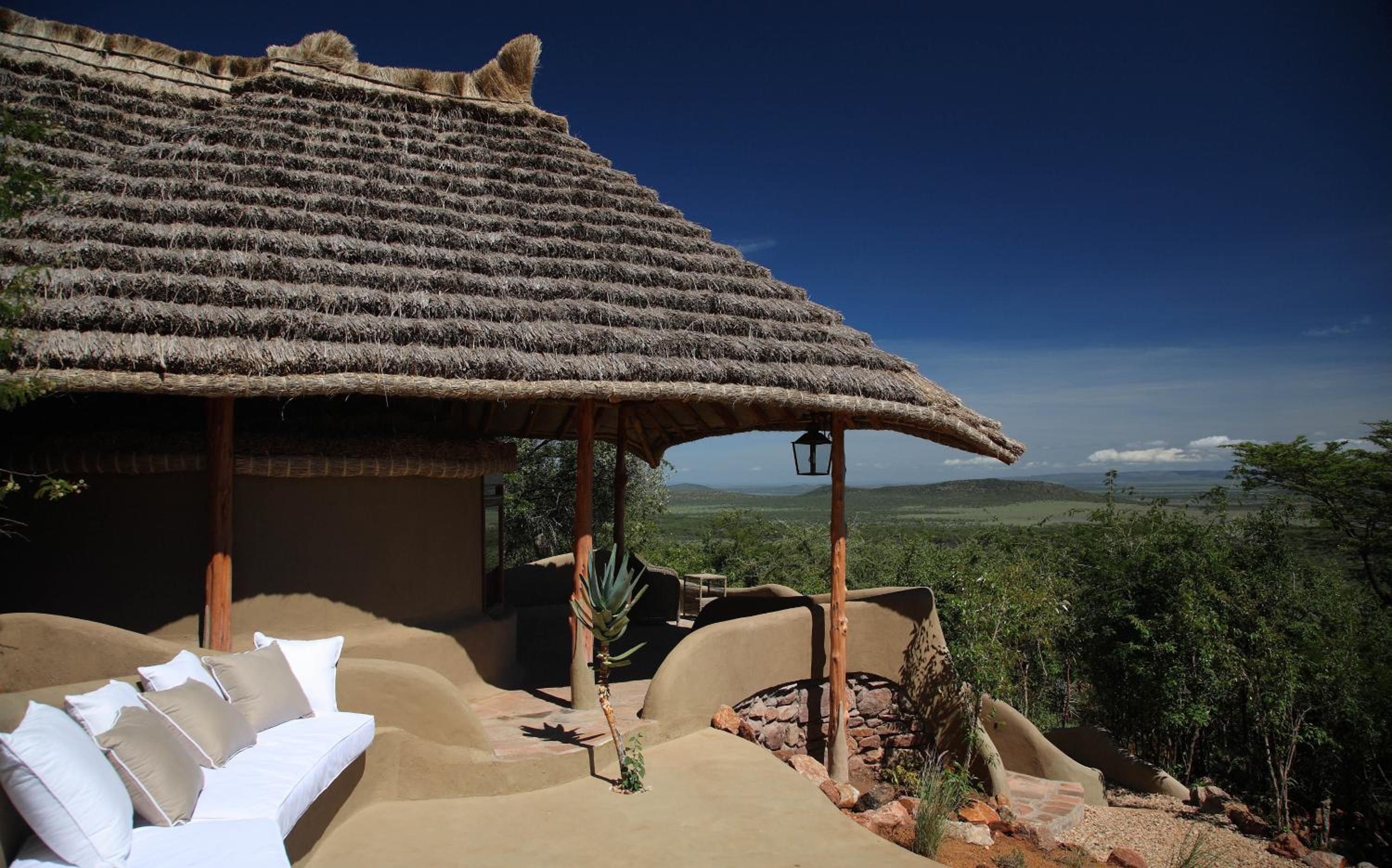 Olarro Lodge