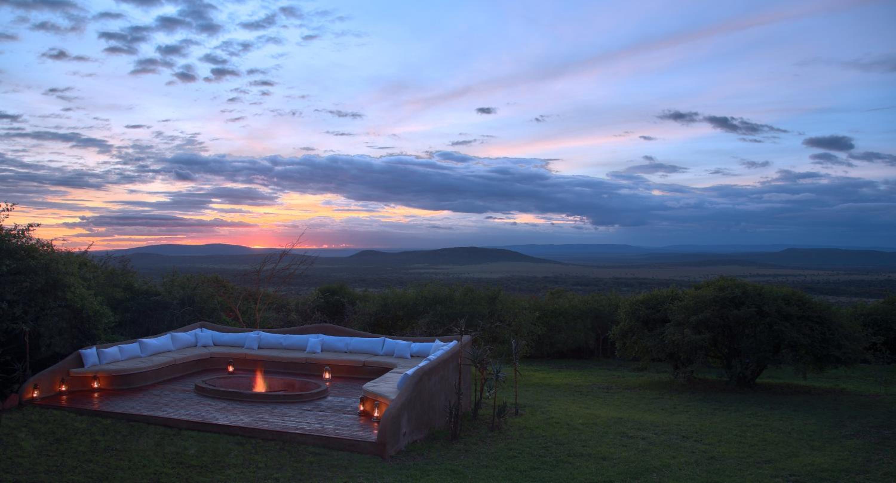 Olarro Lodge