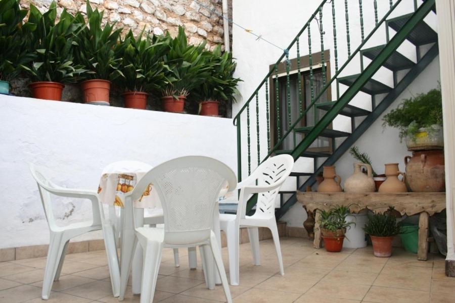 Casa Rural José María photo 2