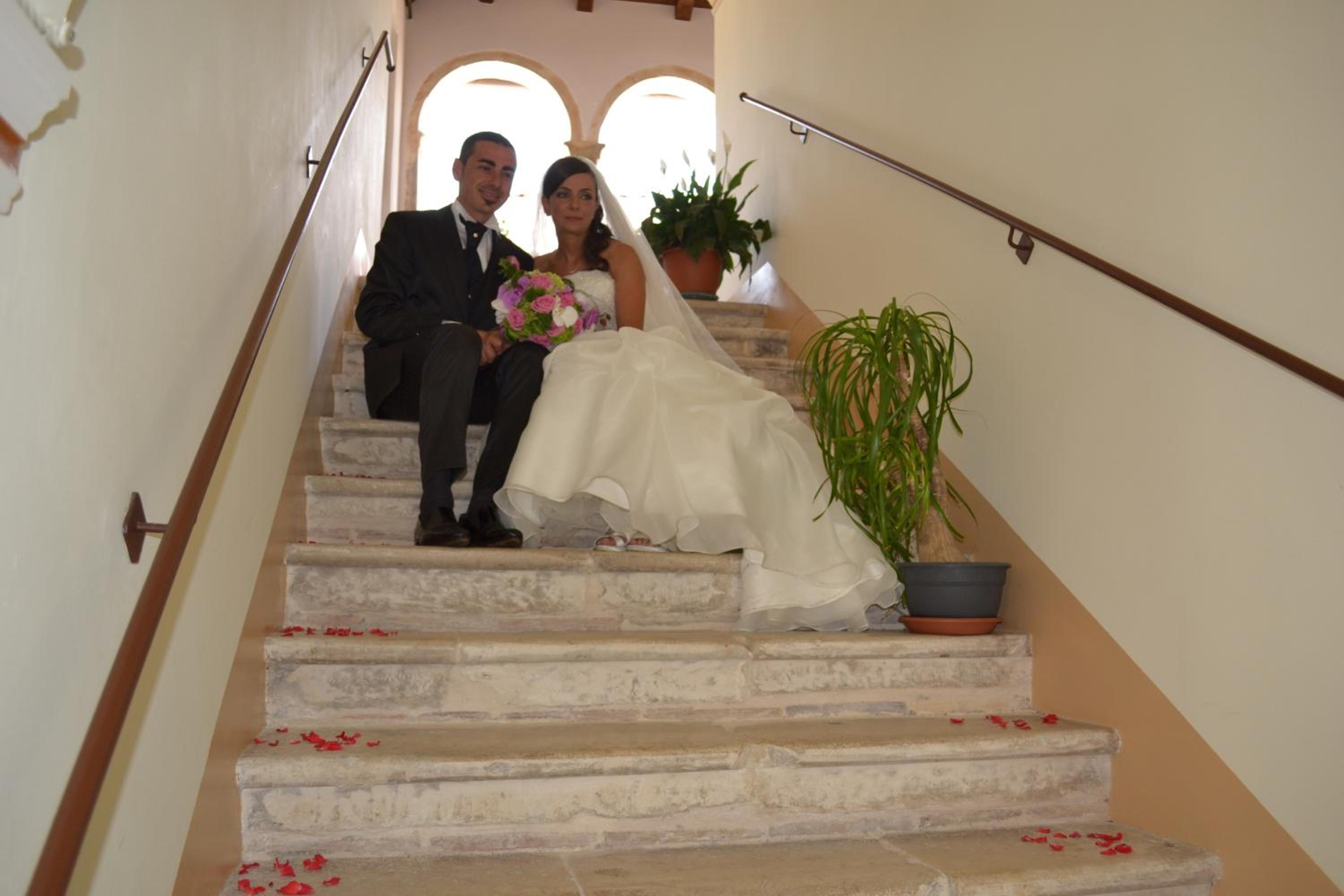B&B Palazzo La Loggia