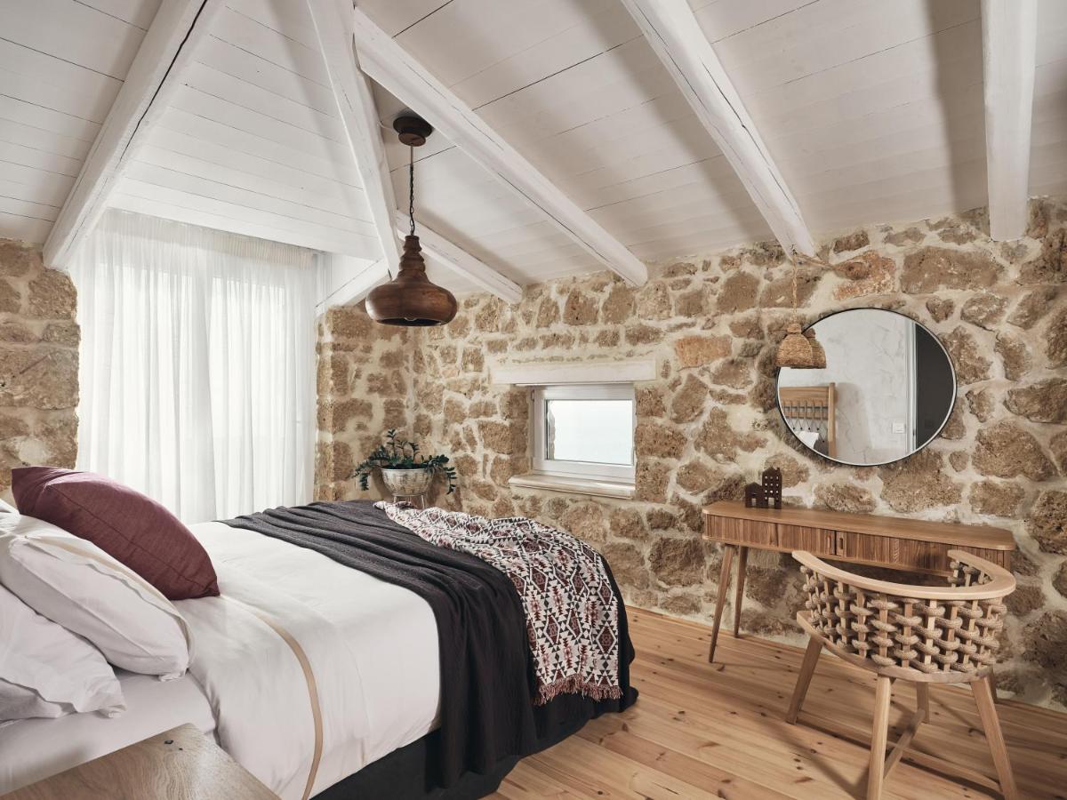 Arismari Luxury Villas