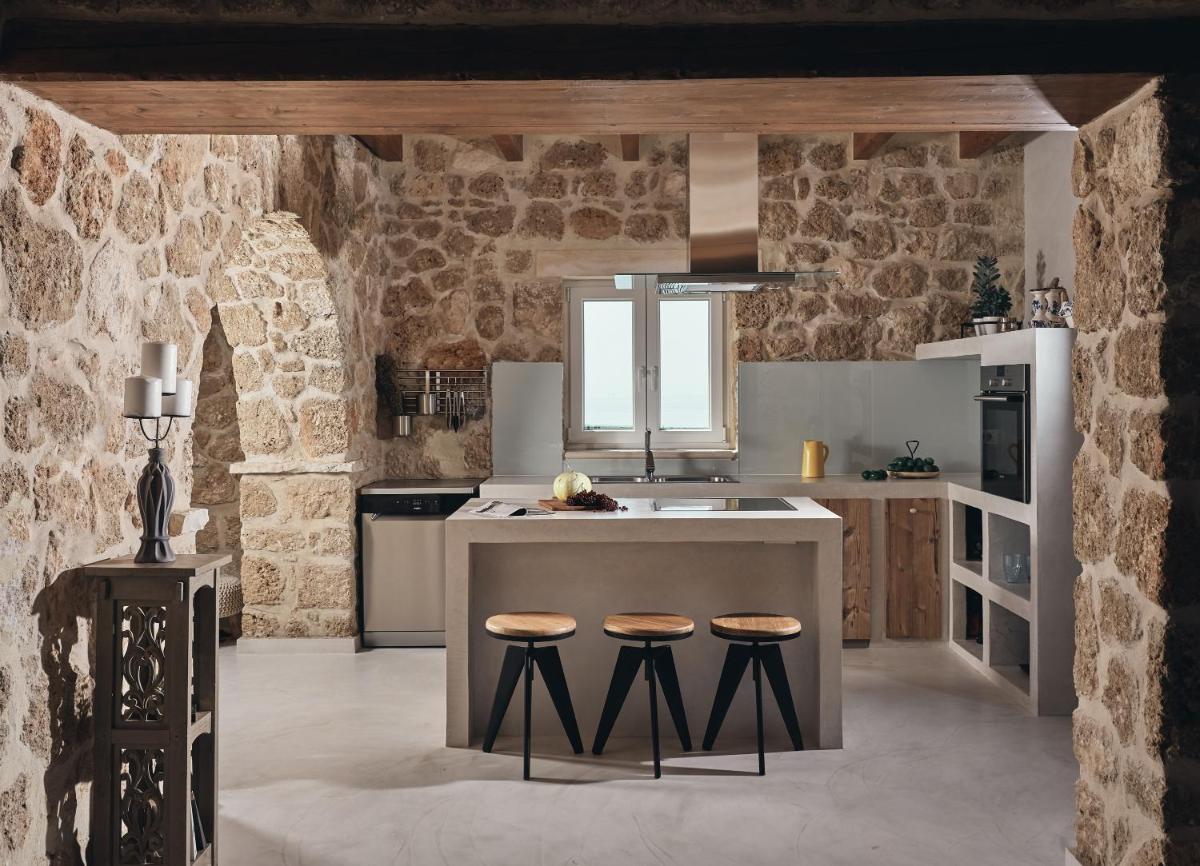 Arismari Luxury Villas
