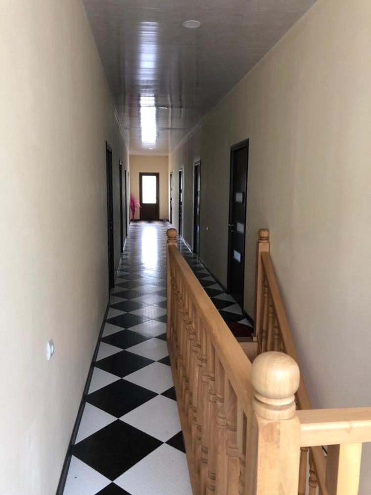 GuestHouse M22