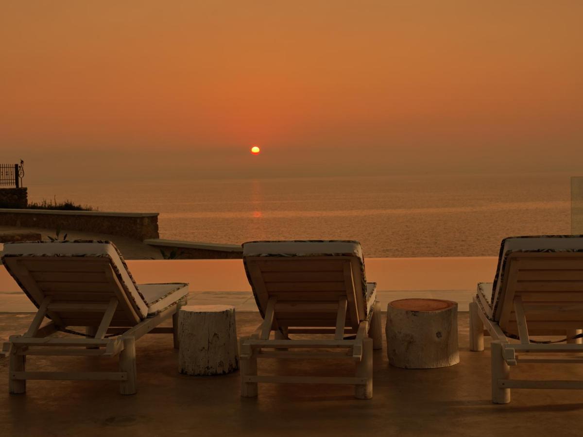 Arismari Luxury Villas