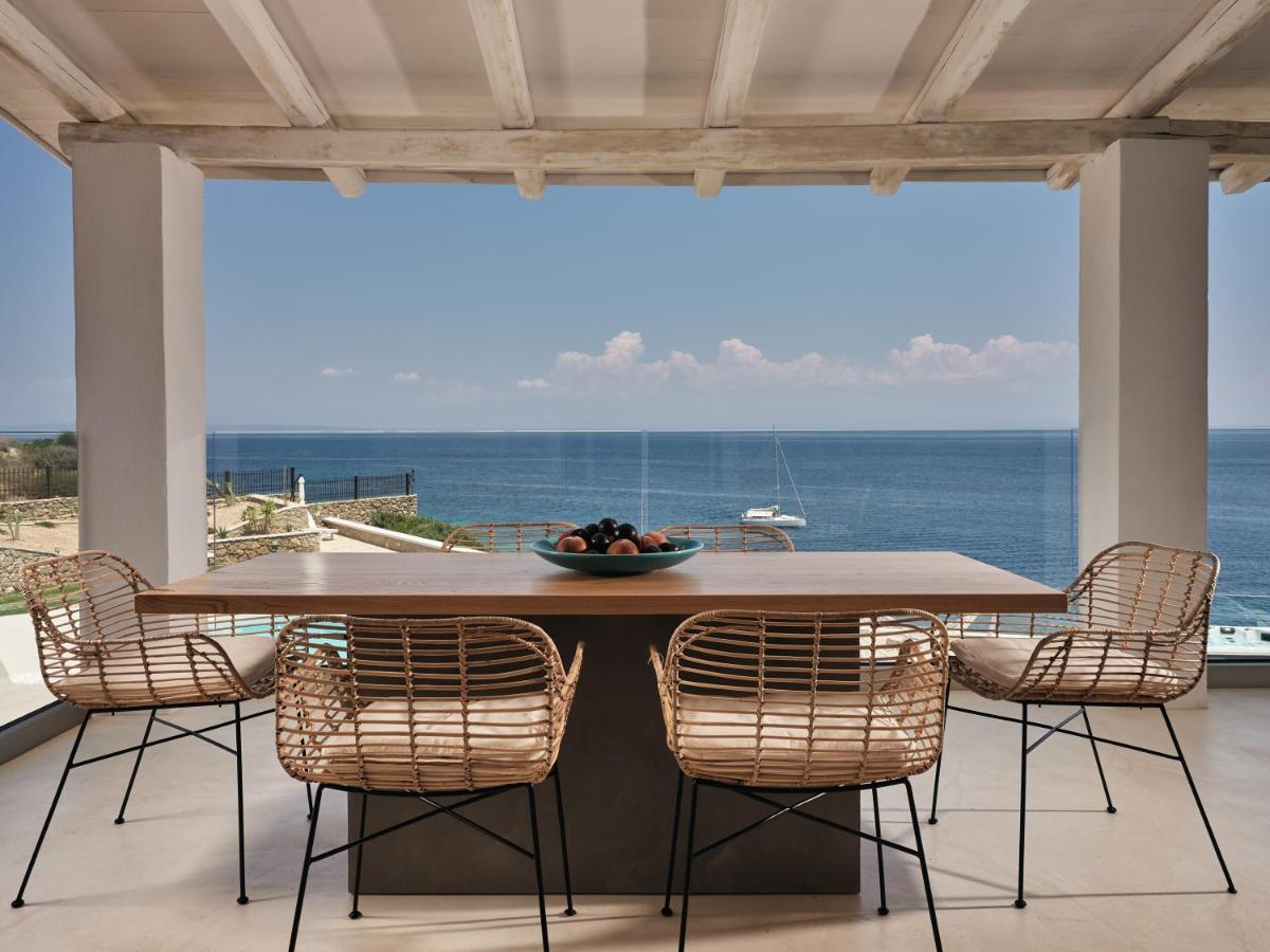 Arismari Luxury Villas
