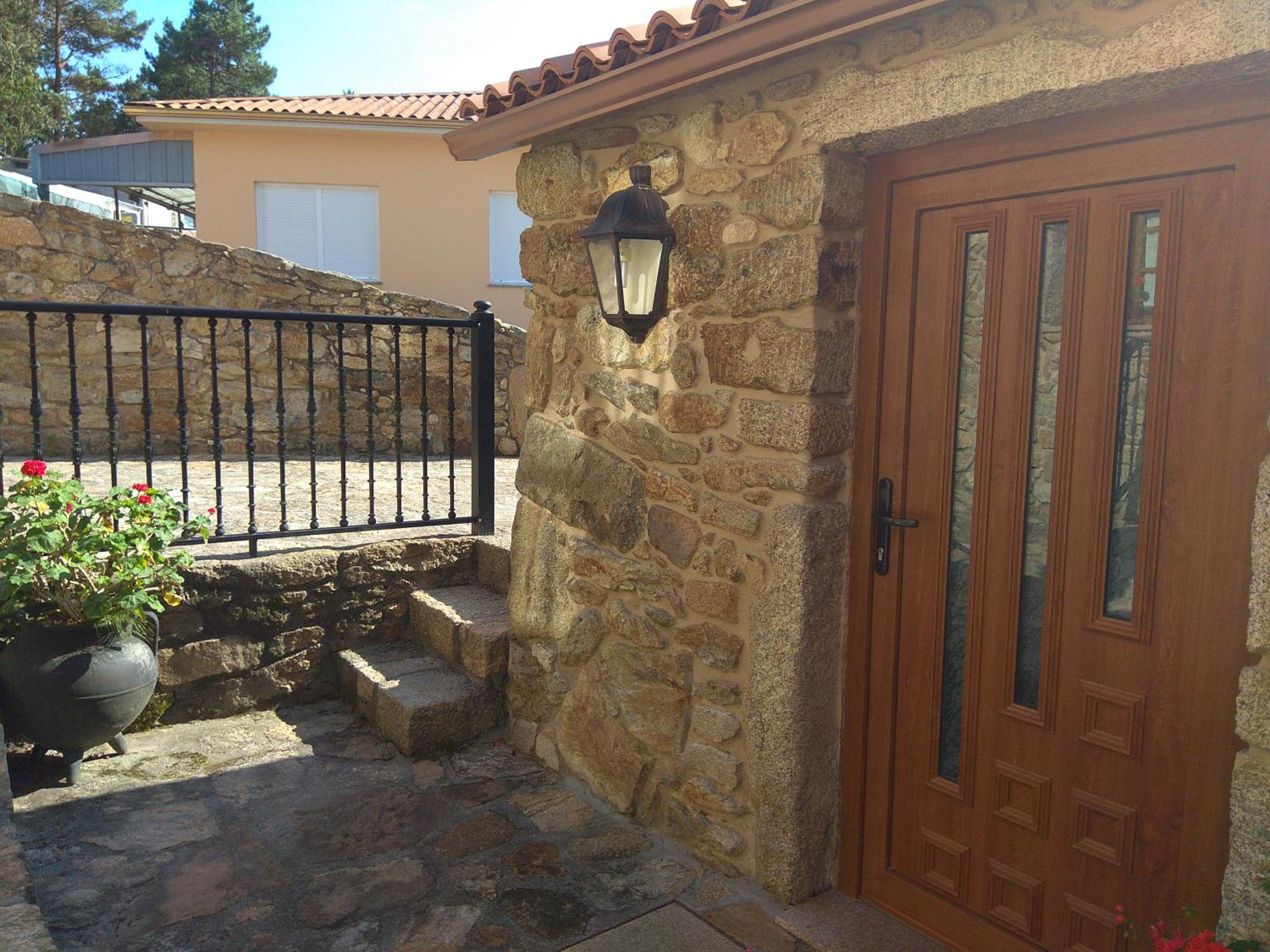 Casa Ruso view 3