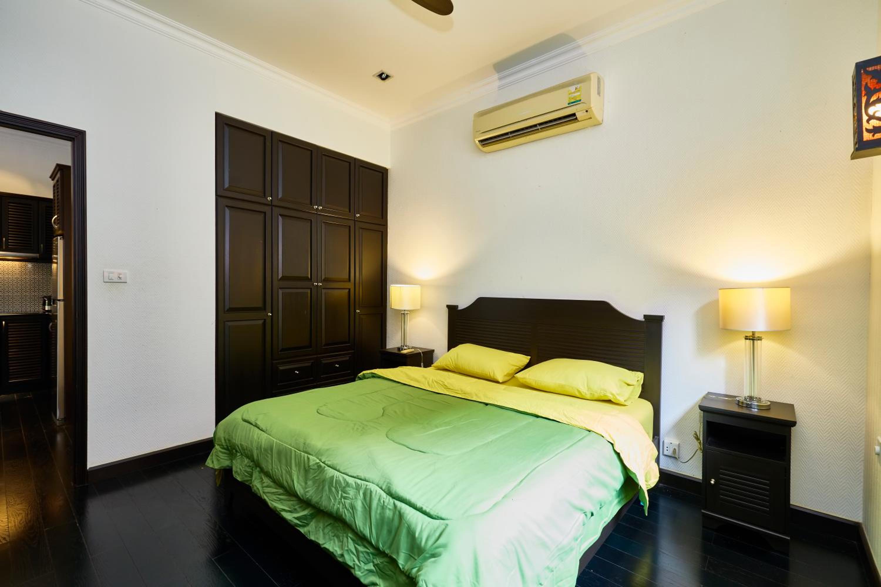 VIEW TALAY VILLAs POOL 60, JOMTIEN BEACH, PATTAYA view 5