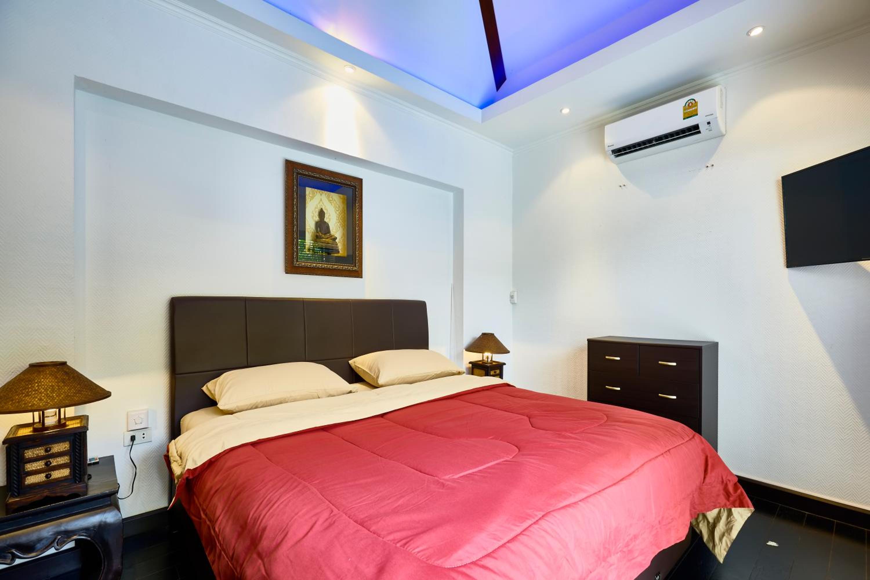 VIEW TALAY VILLAs POOL 60, JOMTIEN BEACH, PATTAYA view 3