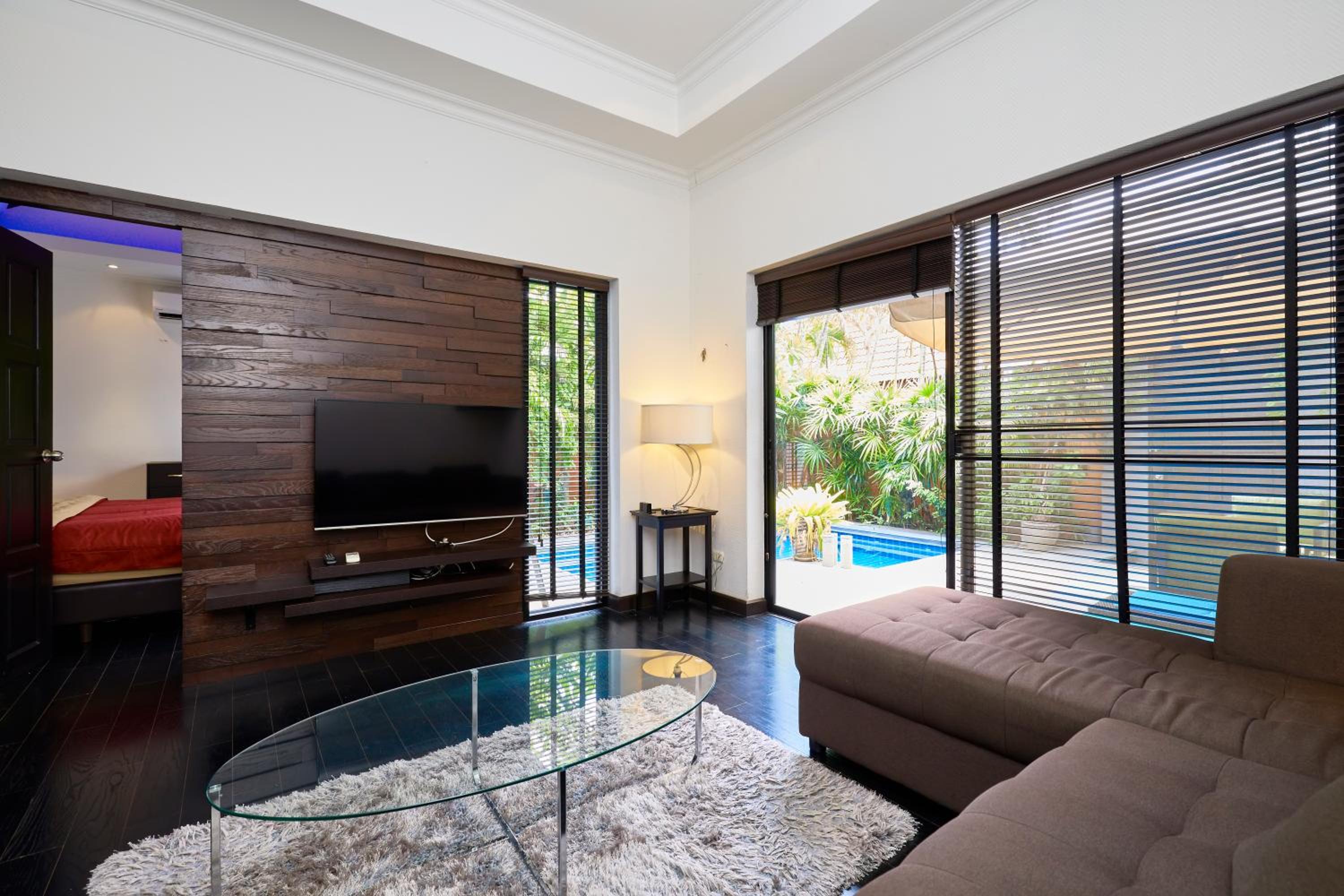VIEW TALAY VILLAs POOL 60, JOMTIEN BEACH, PATTAYA view 2