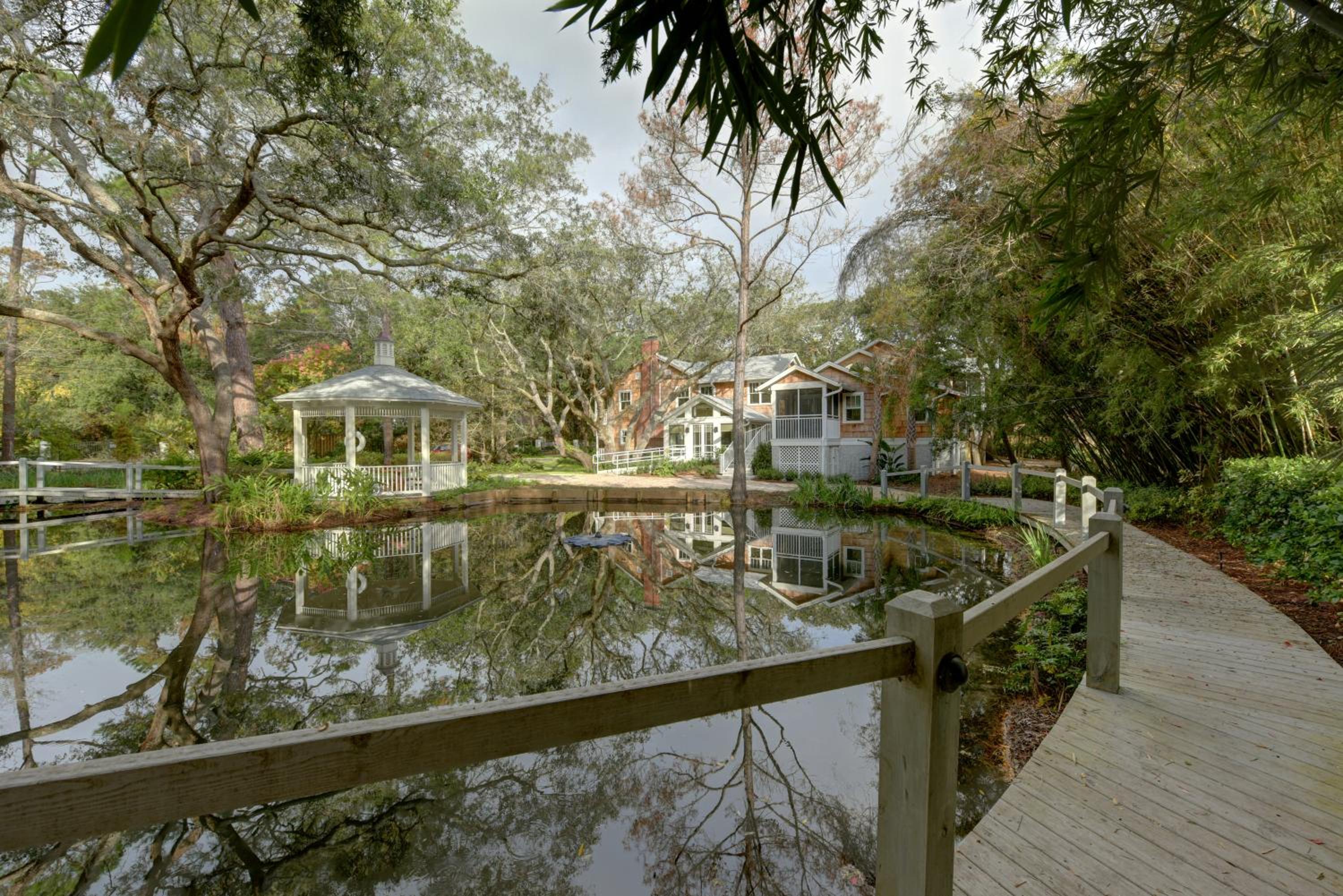 The Grey Owl Inn