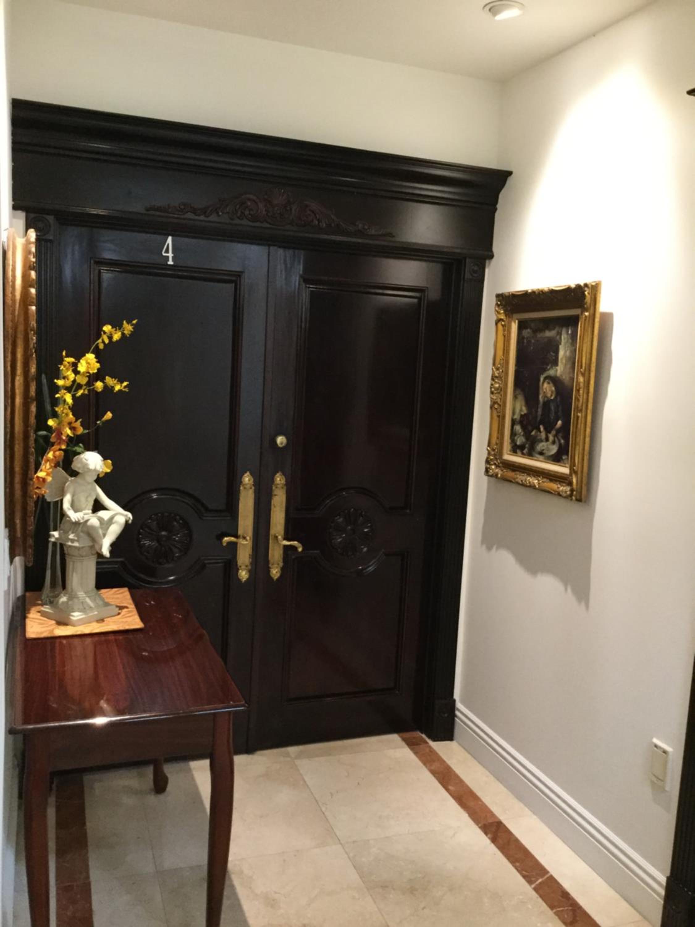 Entire Second Flr - Santa Monica Luxury Roman Villa