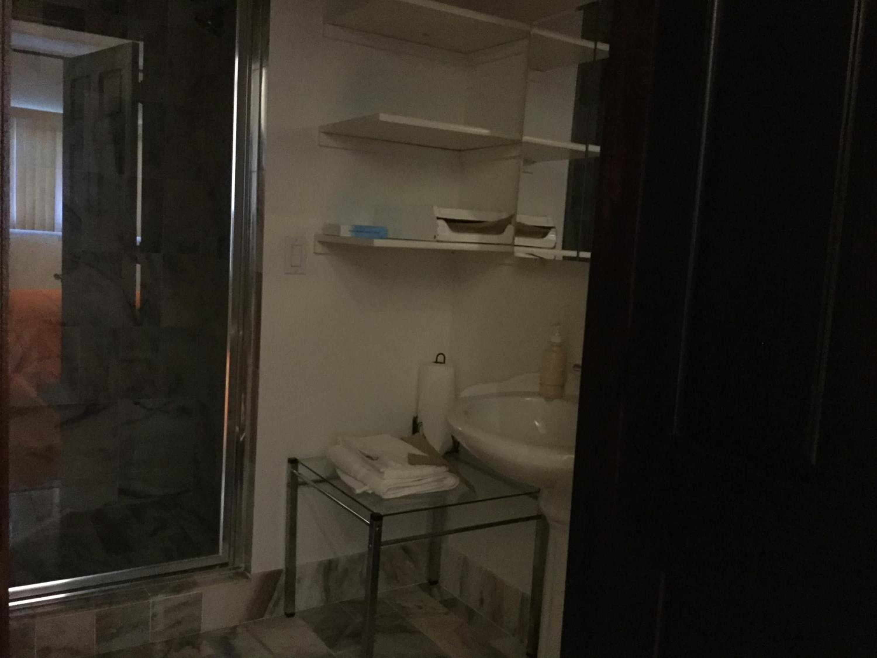 Entire Second Flr - Santa Monica Luxury Roman Villa