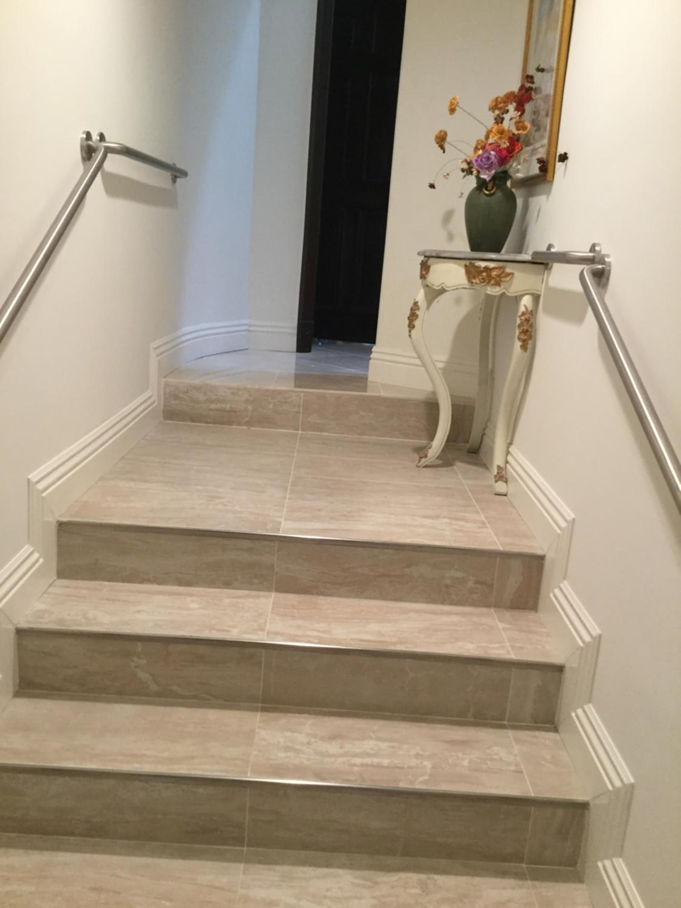Entire Second Flr - Santa Monica Luxury Roman Villa
