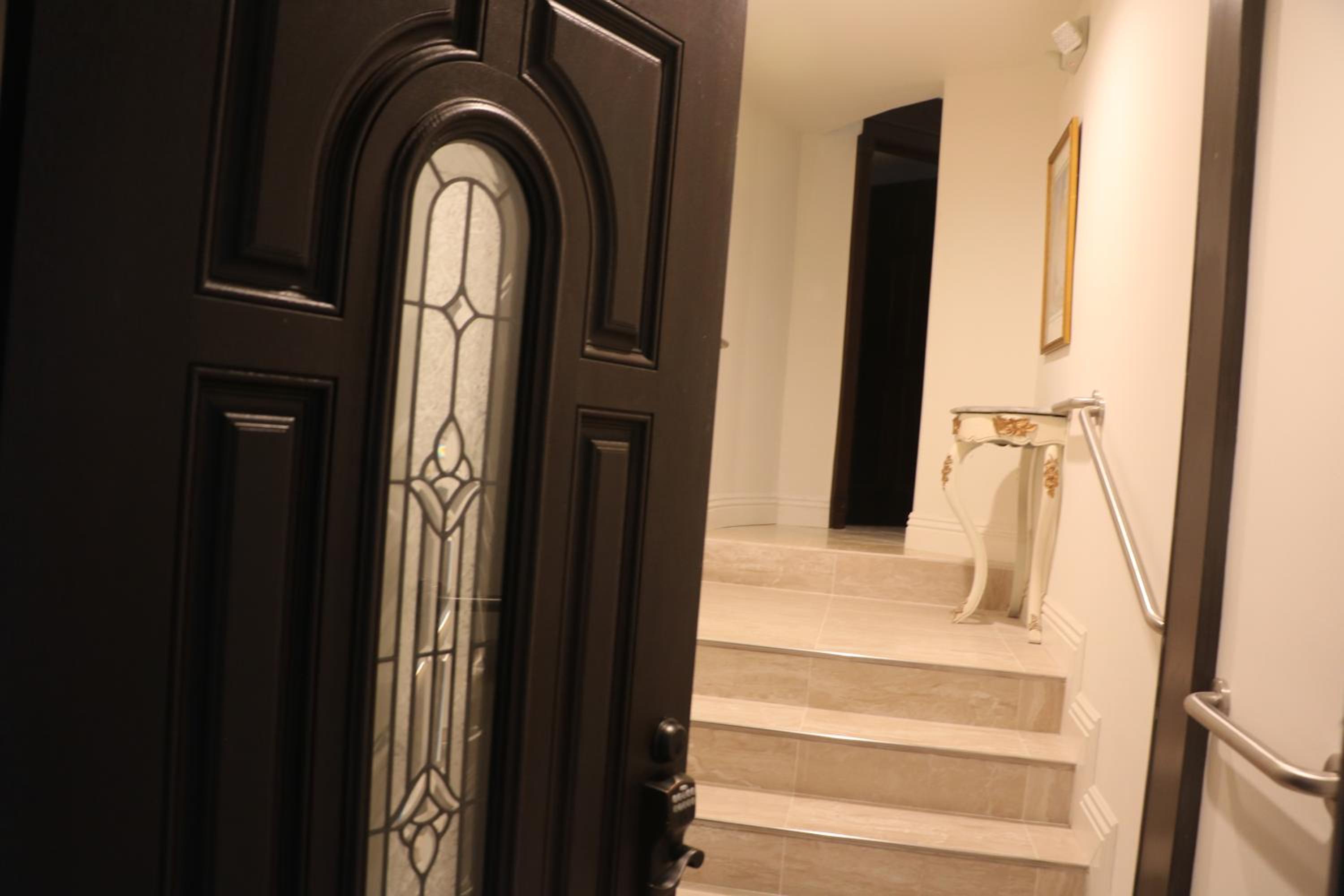 Entire Second Flr - Santa Monica Luxury Roman Villa