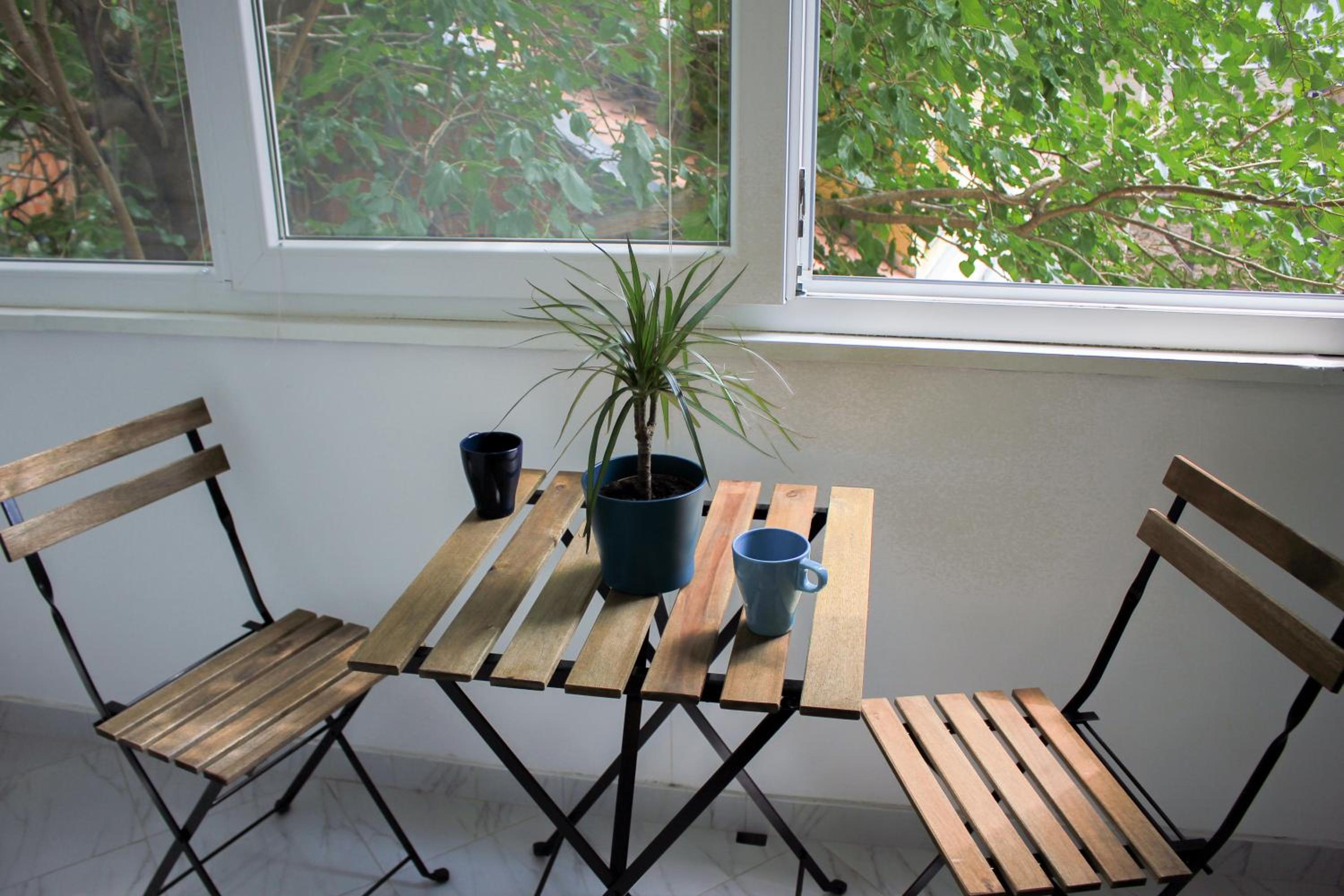 King Marko Apartment (65m2) view 5
