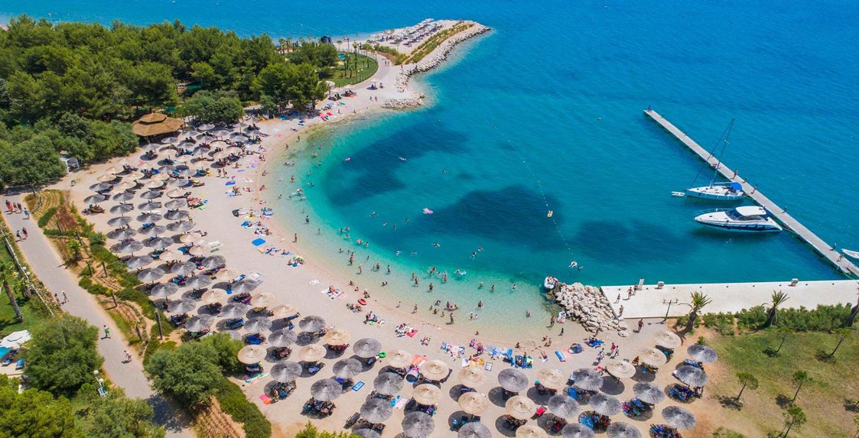 Adriatica Apartments view 3