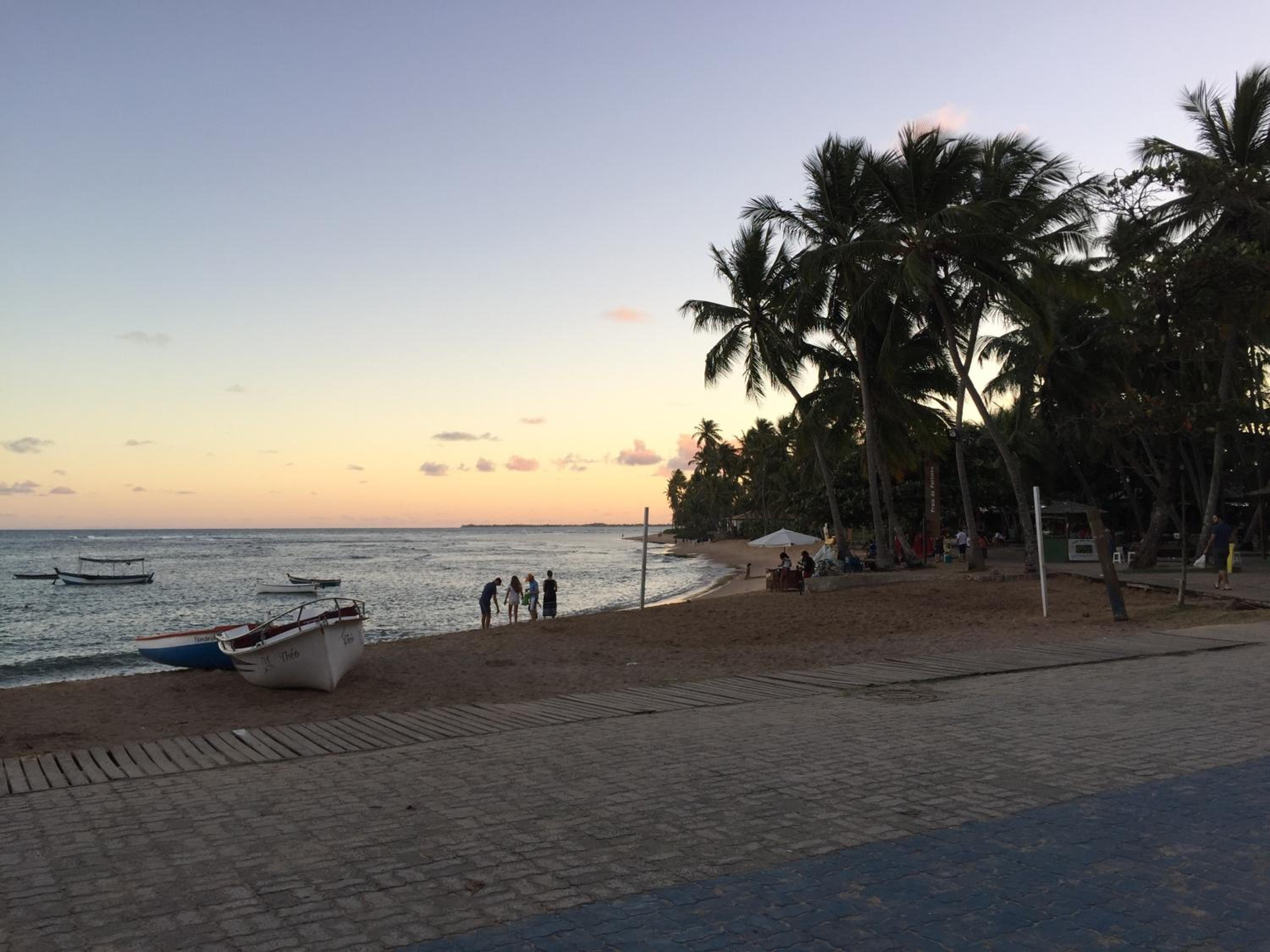 Residencial Villa da Lua view 2