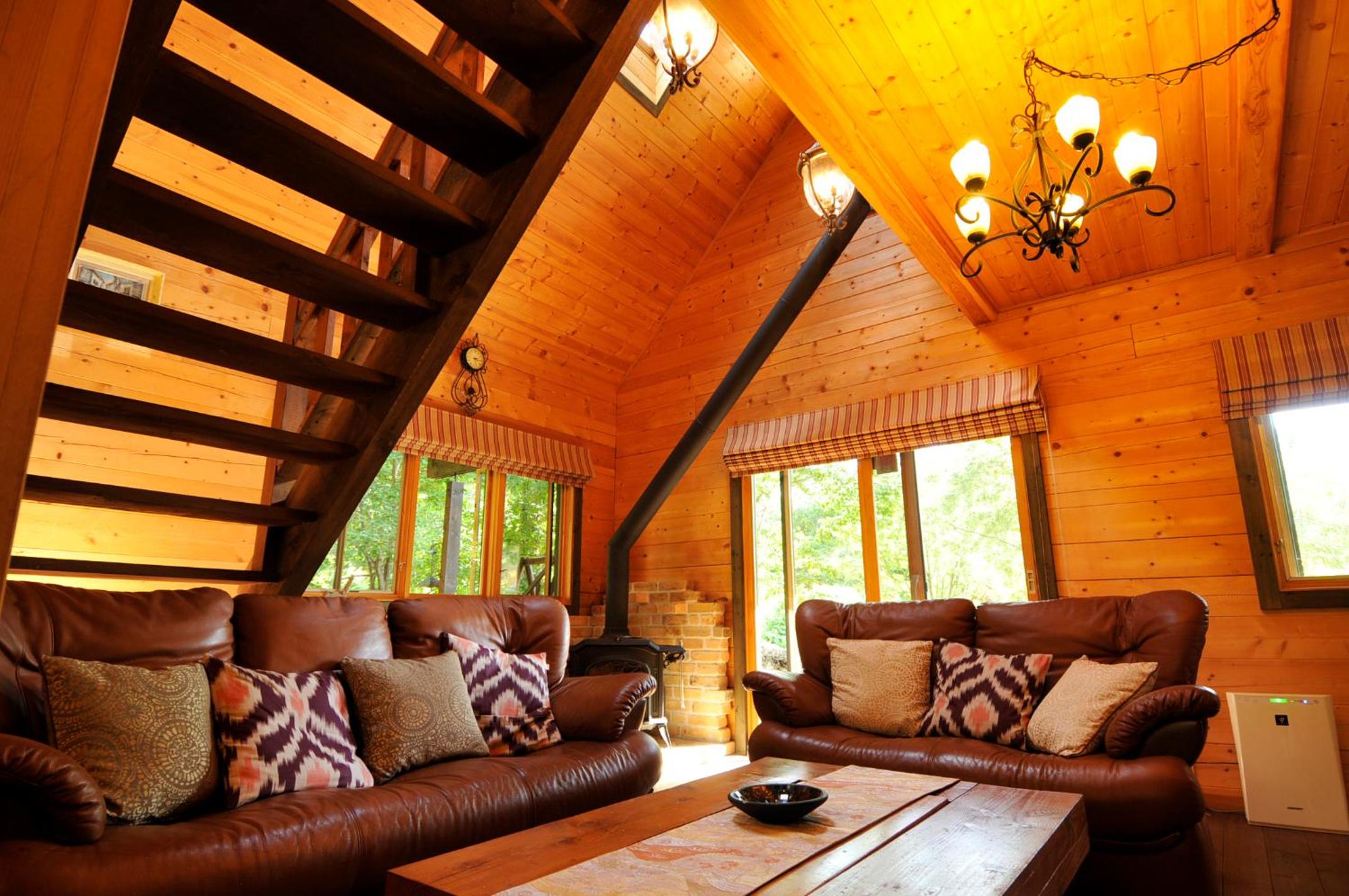 YU・CABIN view 5