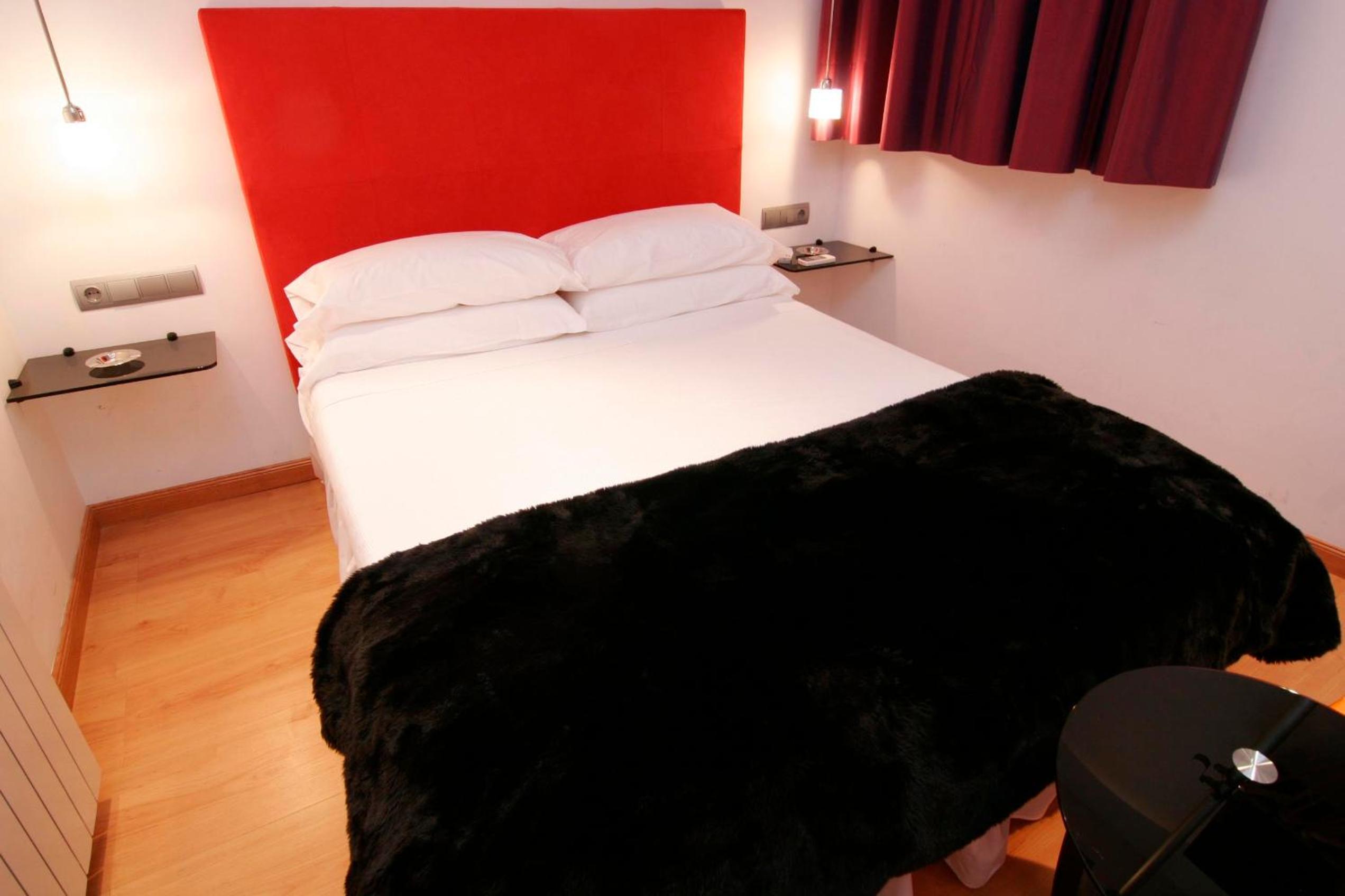 Hostal Santo Domingo view 5