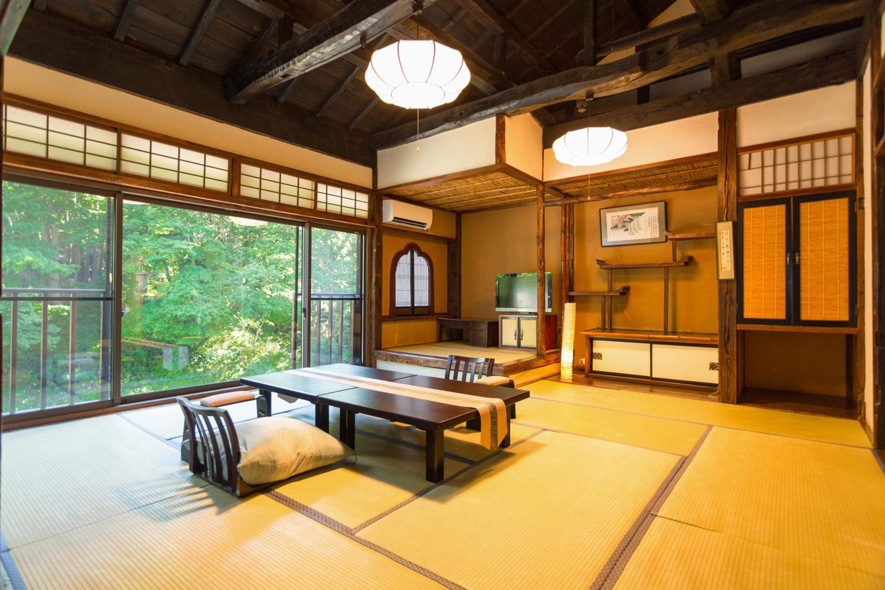 Honke Bankyu