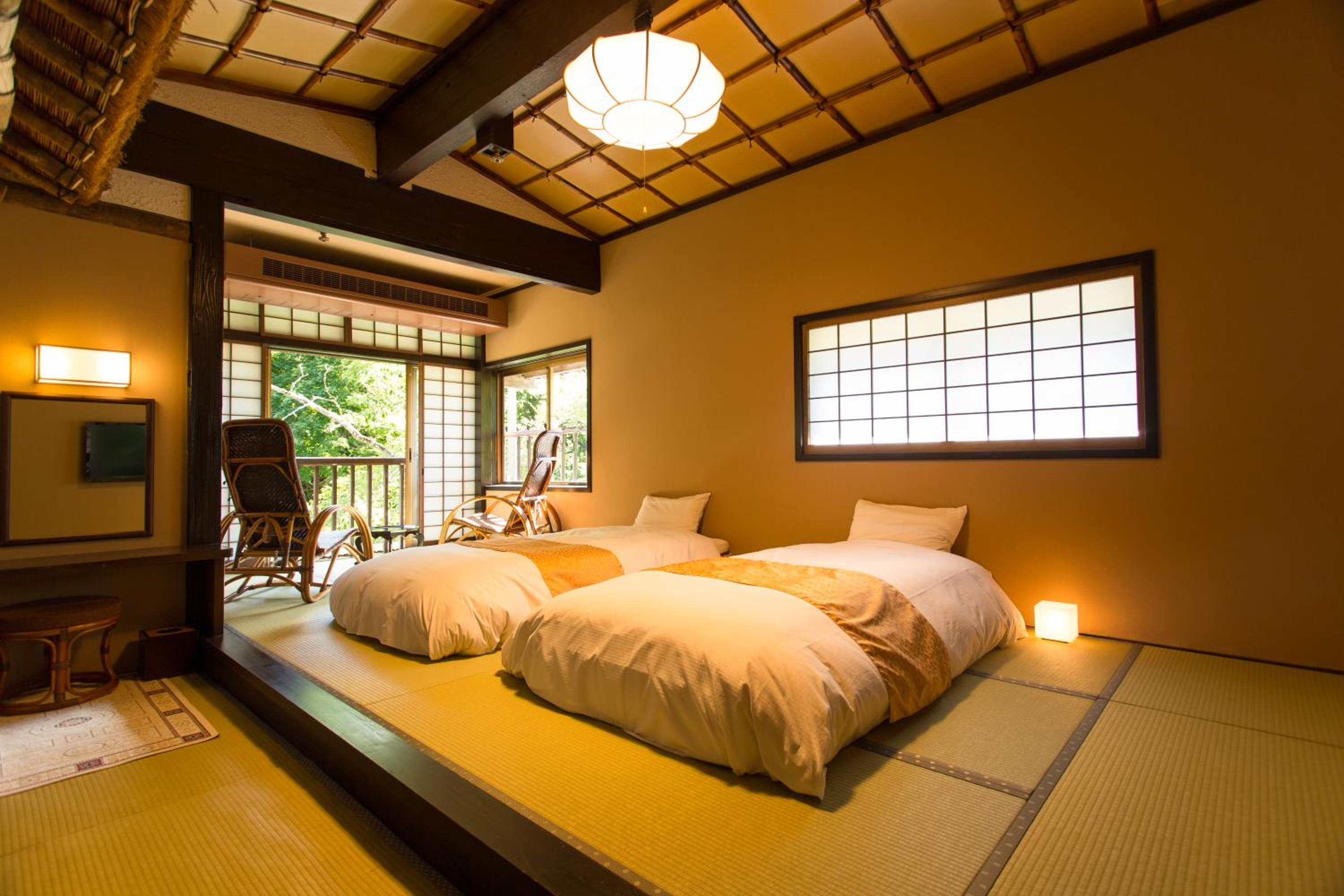 Honke Bankyu