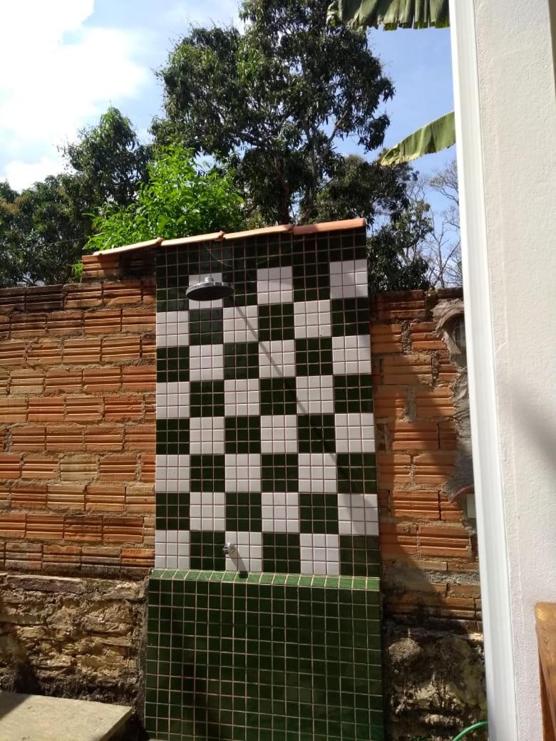 Pouso Vovó Laurinda