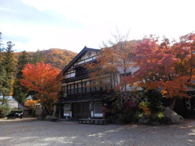 Honke Bankyu
