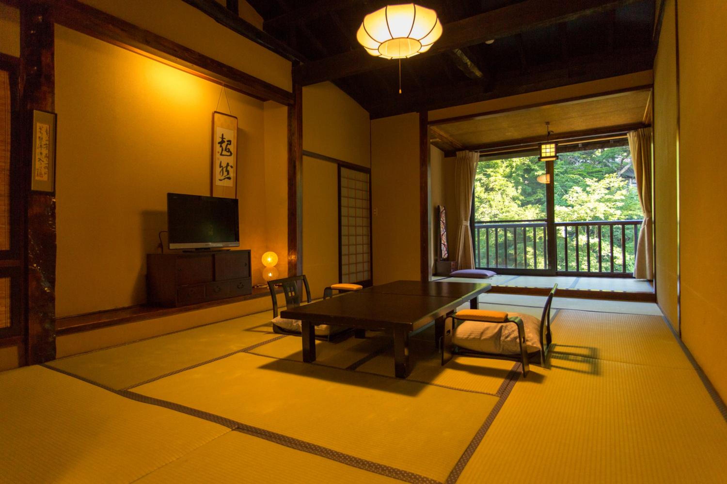 Honke Bankyu
