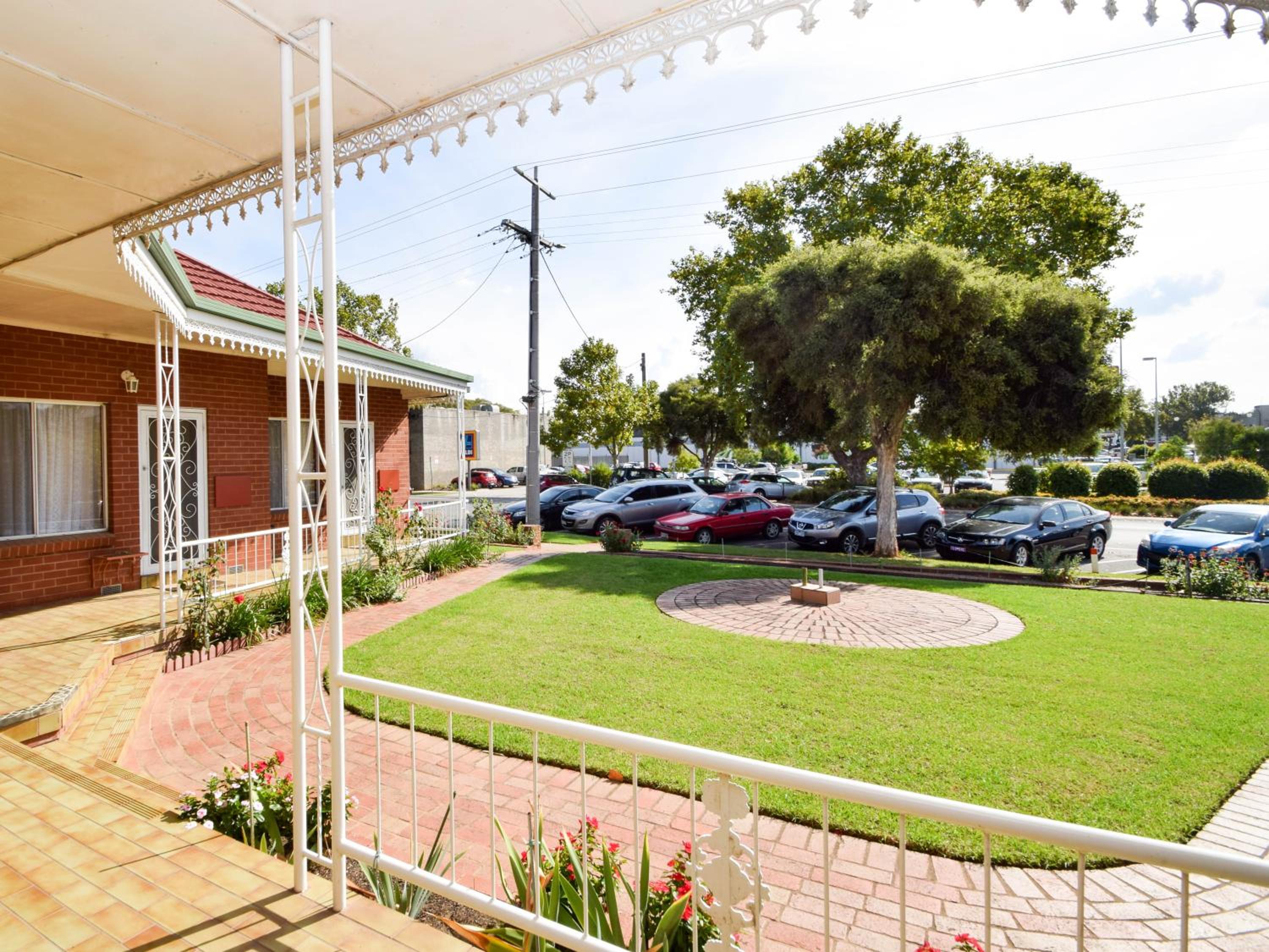 Billabong Wangaratta