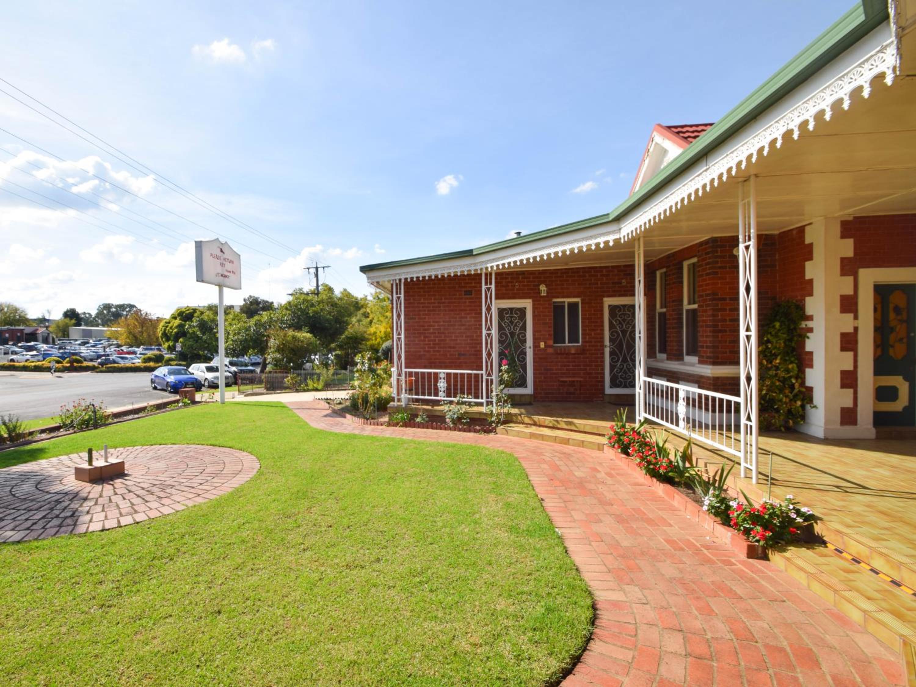 Billabong Wangaratta
