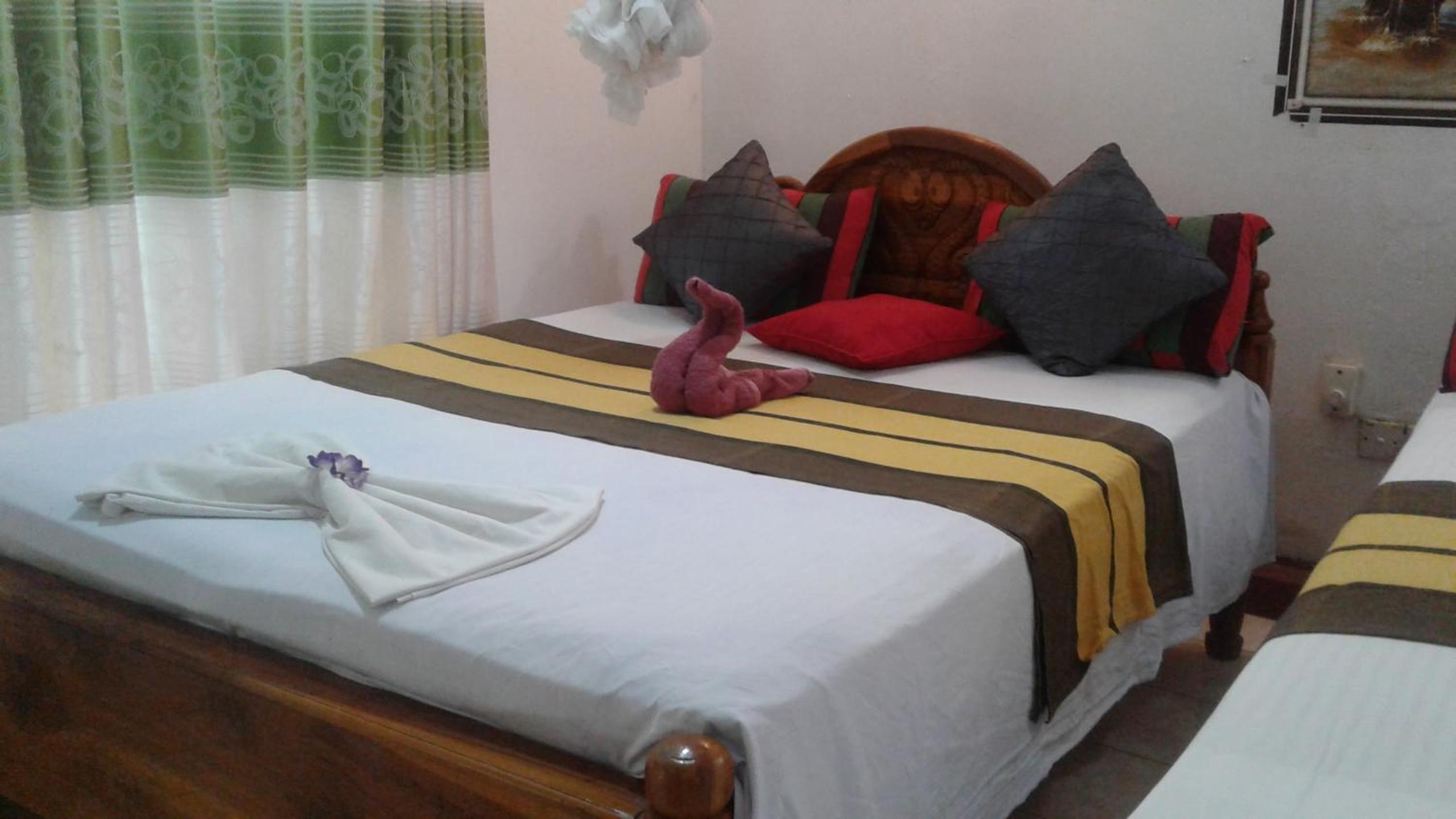 Kalana Homestay view 3