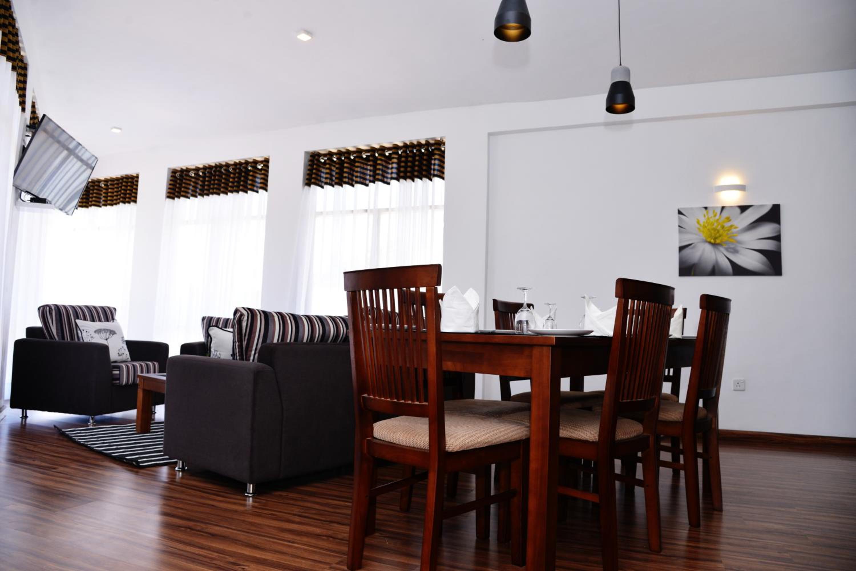 Kingsford Residences