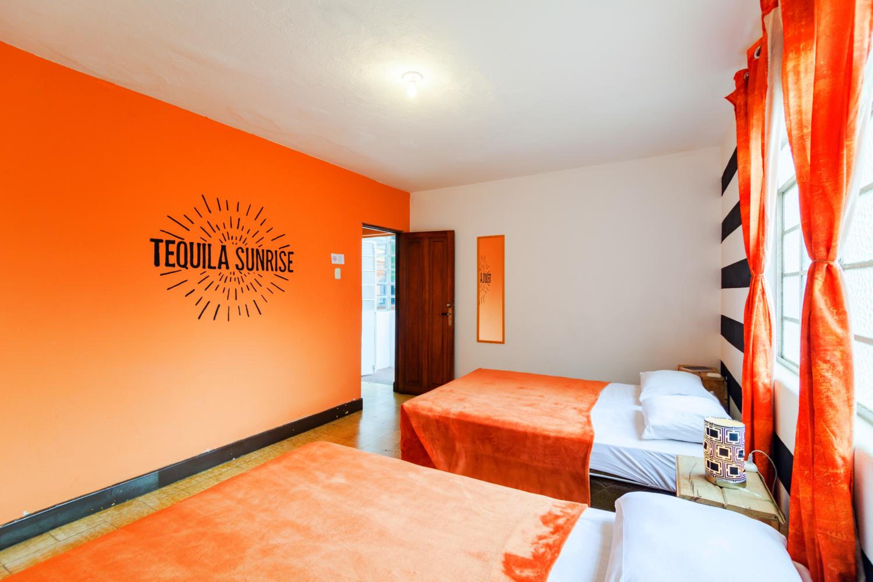 Tequila Sunrise Hostel