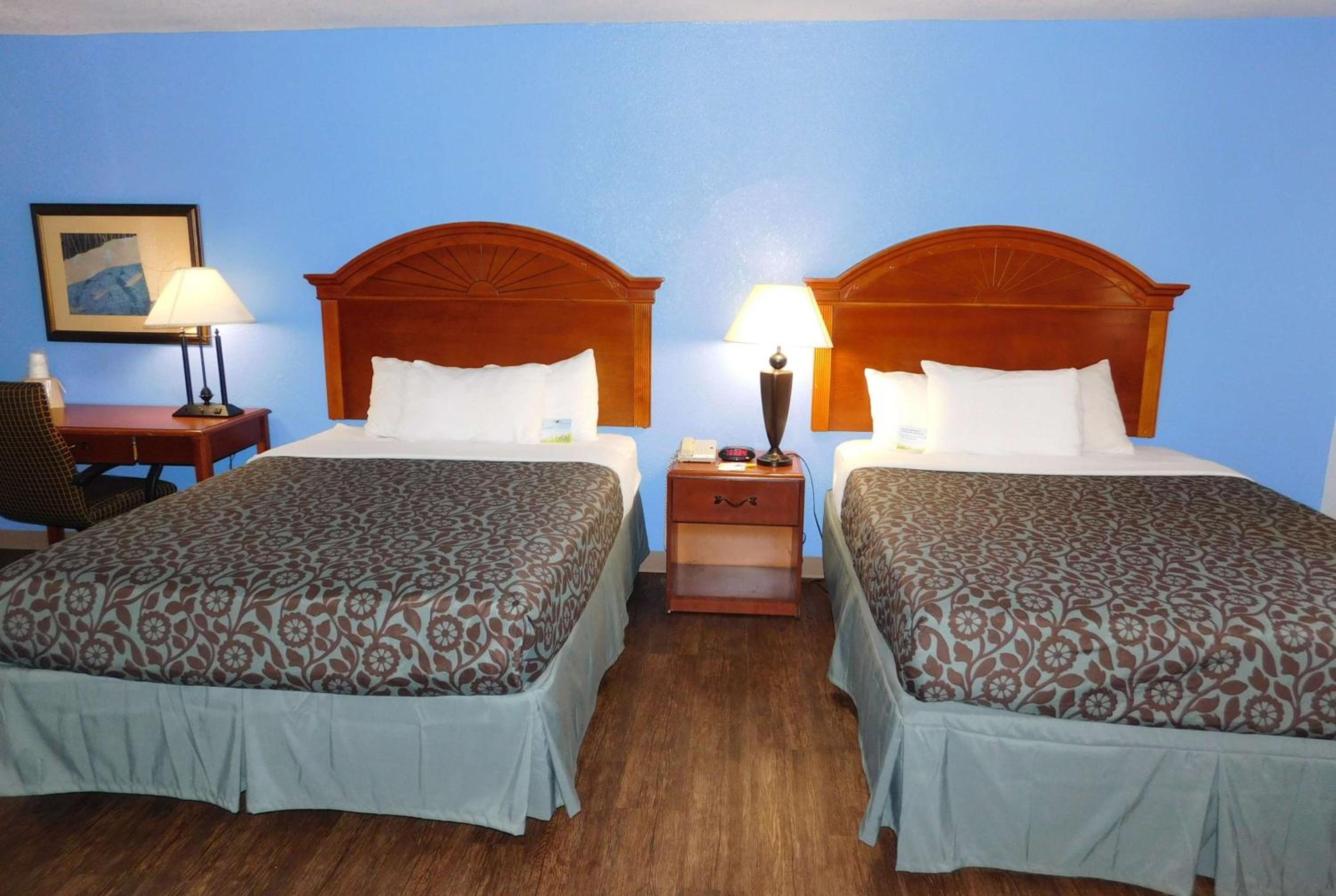 Days Inn by Wyndham Oklahoma City NW Expressway