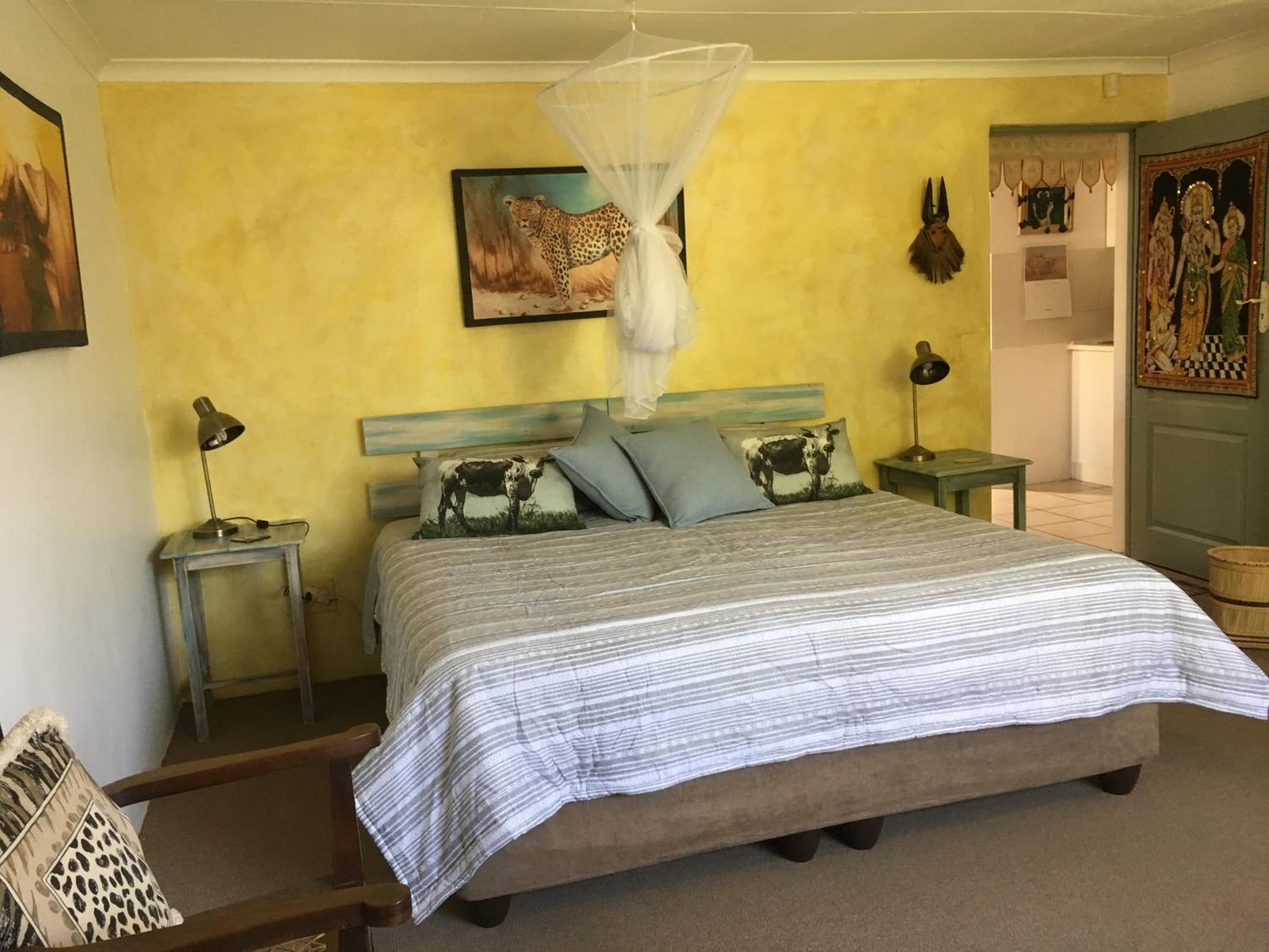 Funky cottage — photo 18
