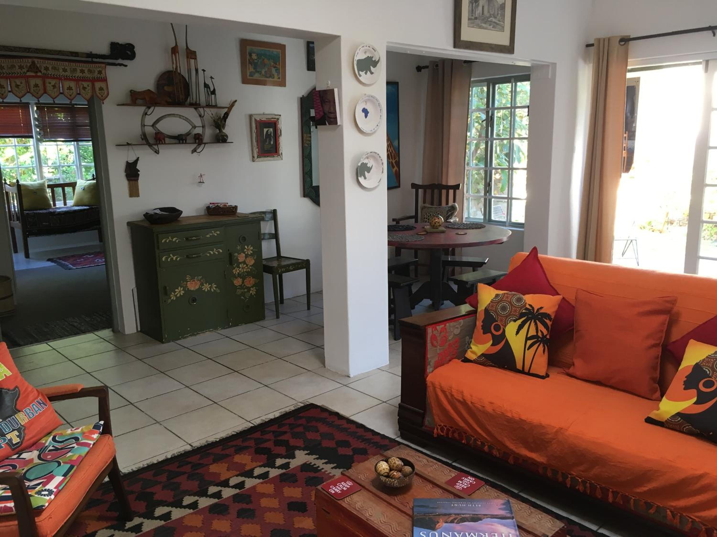 Funky cottage — photo 47