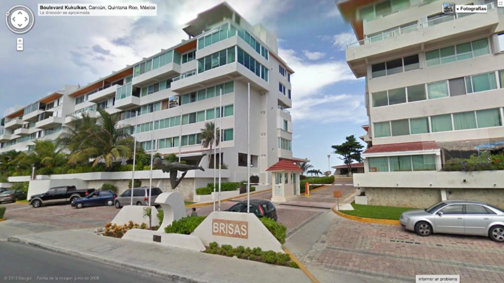 Condominio Brisas Boulevard Kukulcan km. 19, Zona Hotelera