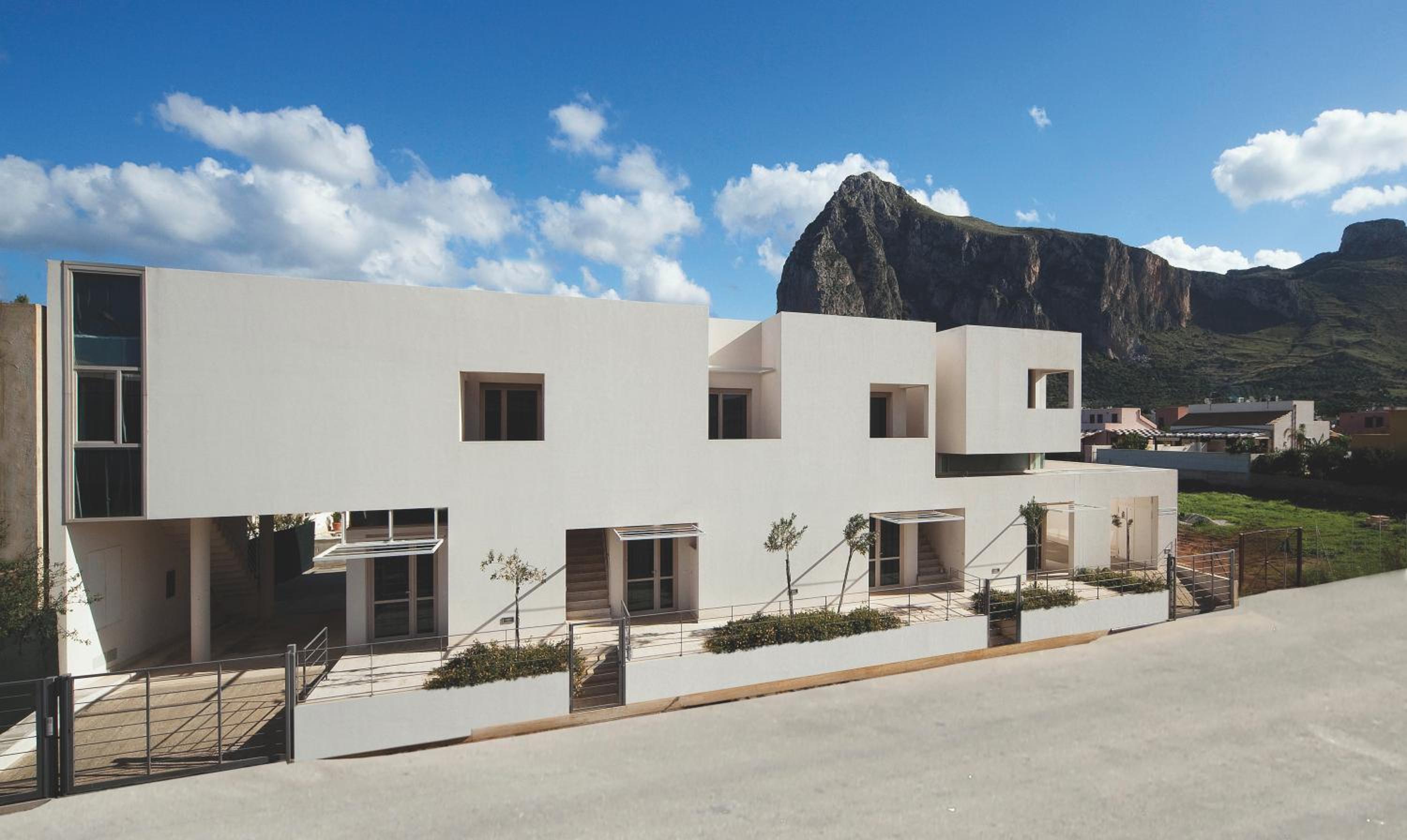 Vitorno Residence