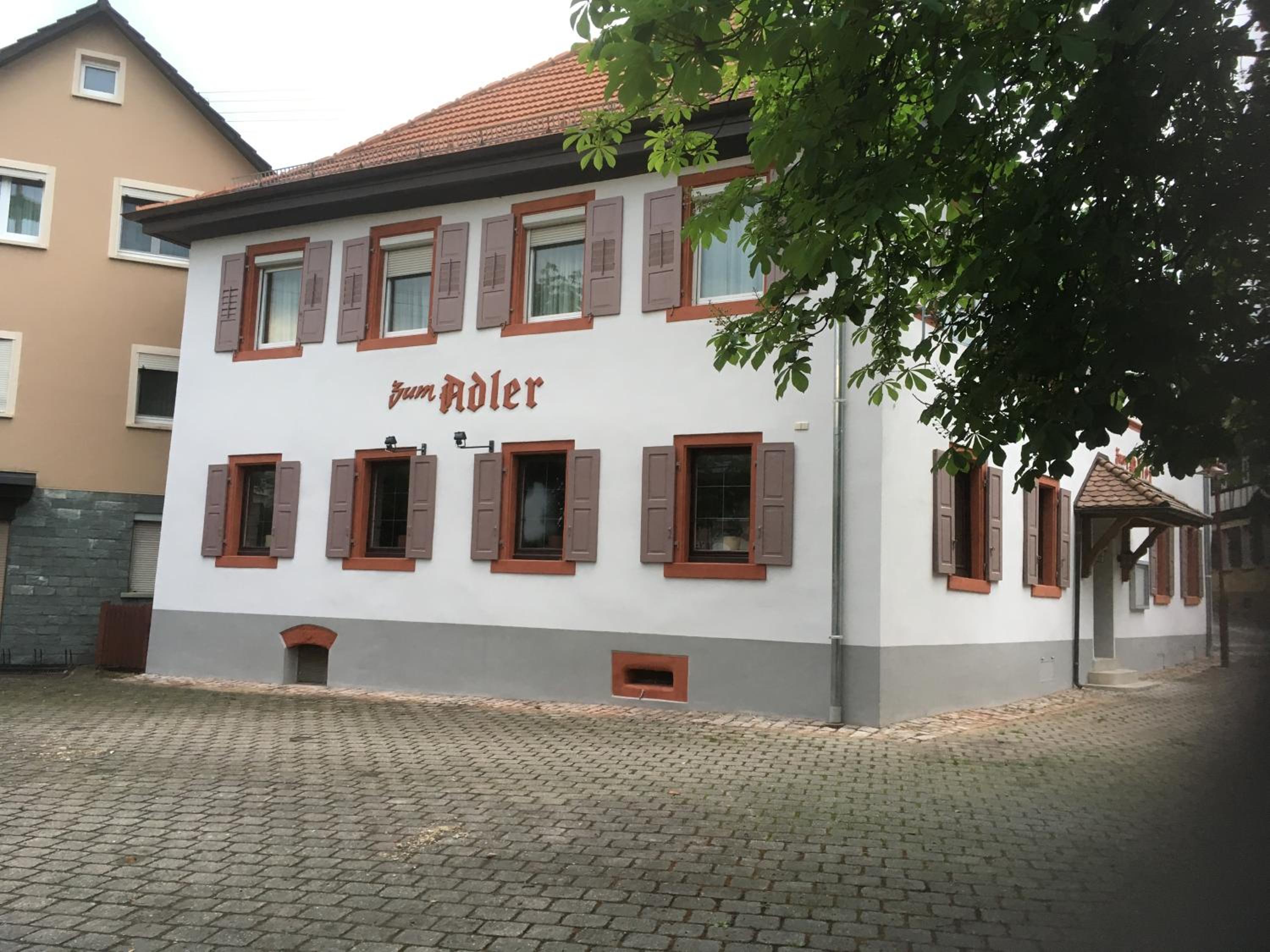 Gasthaus zum Adler
