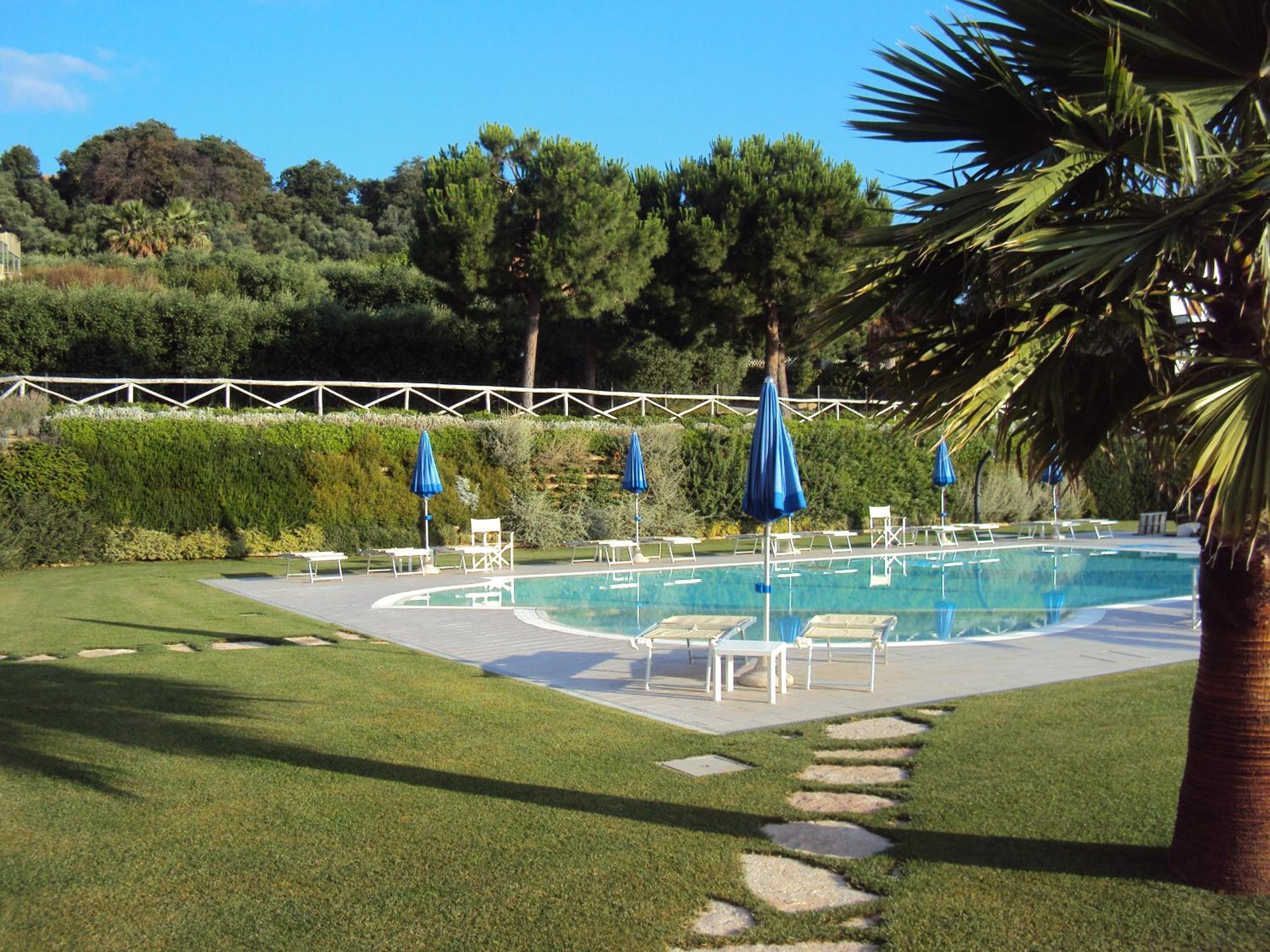 Il Giardino Sul Mare view 4