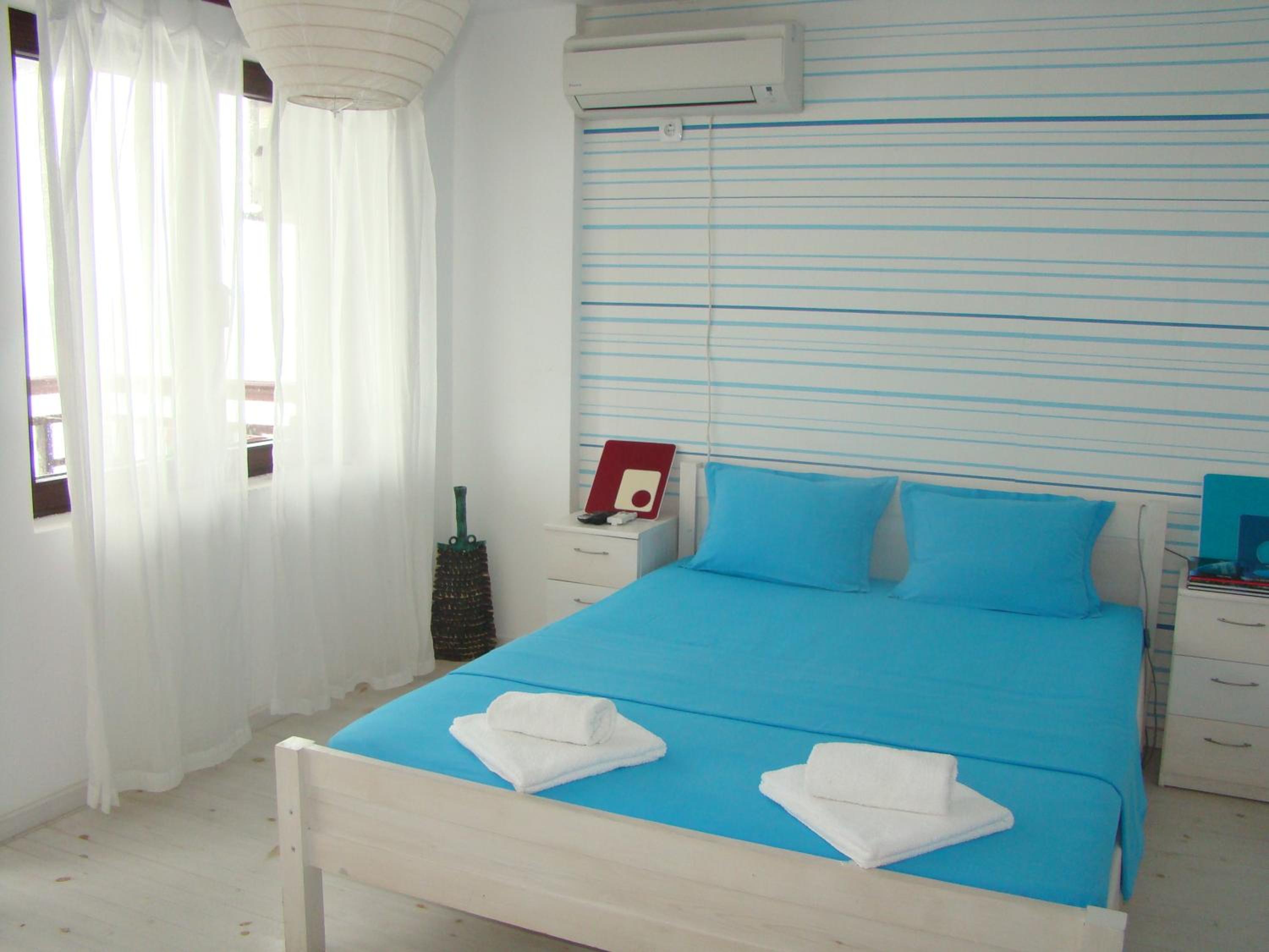 Deep Blue Guest House