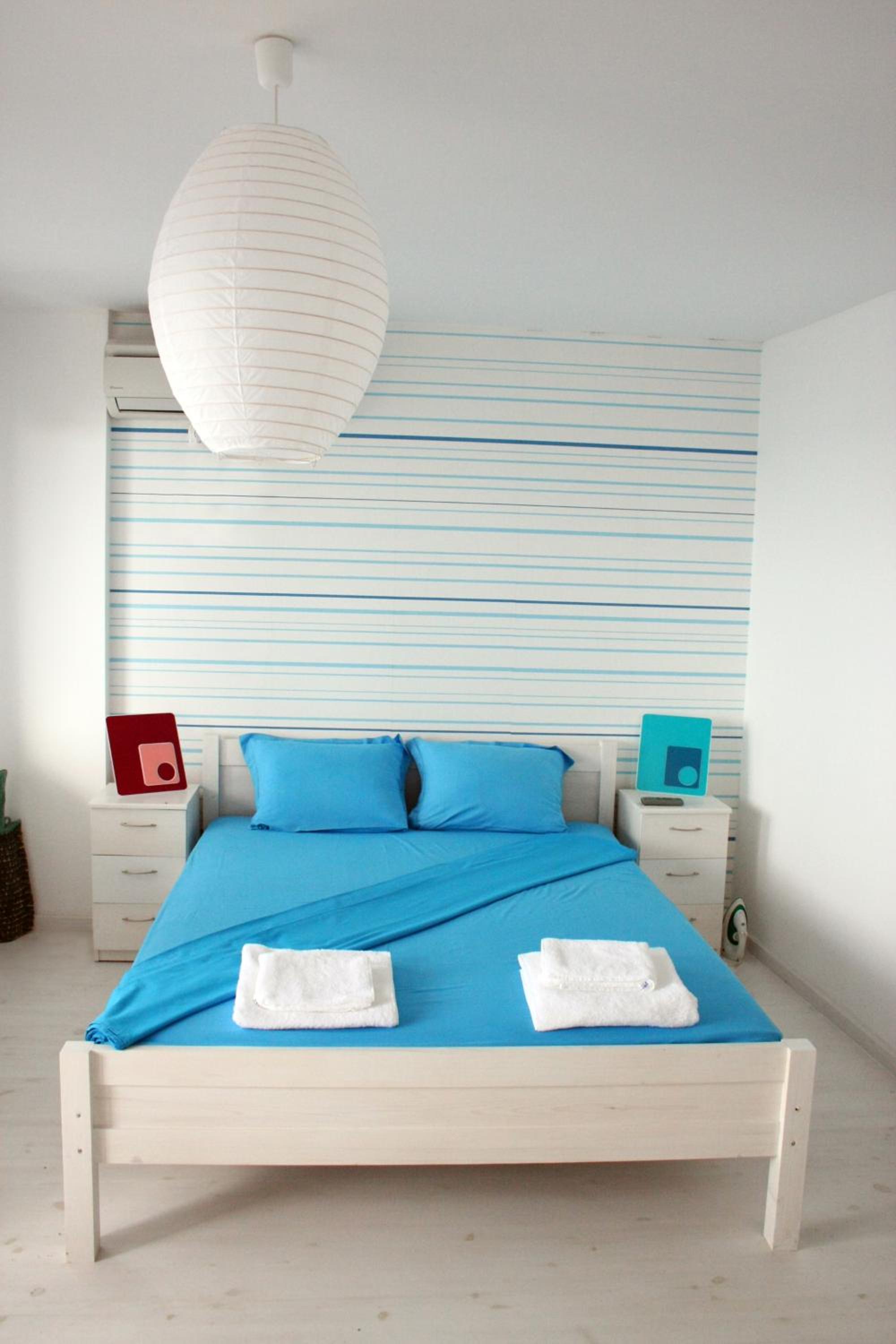 Deep Blue Guest House