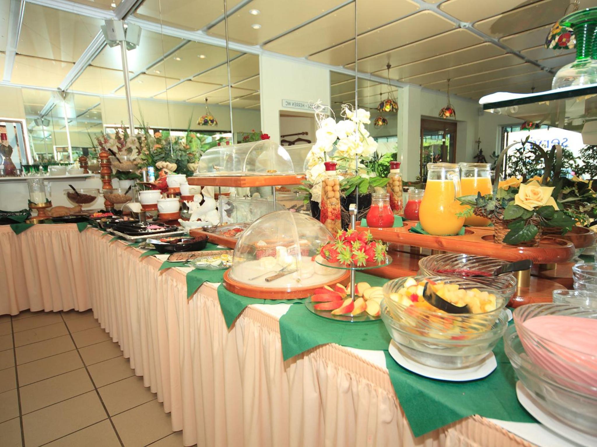 Hotel Maromme