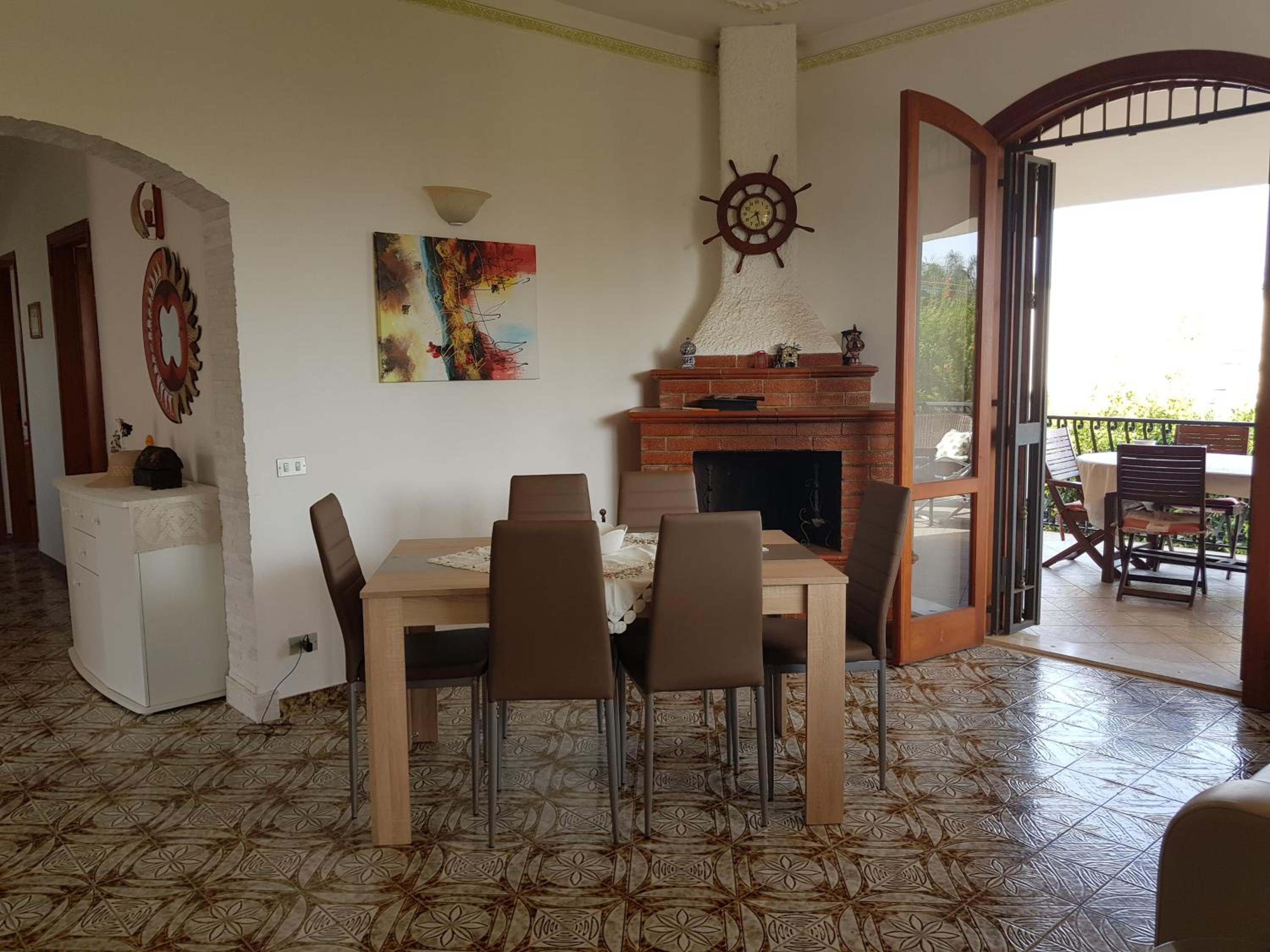 Villa Vera