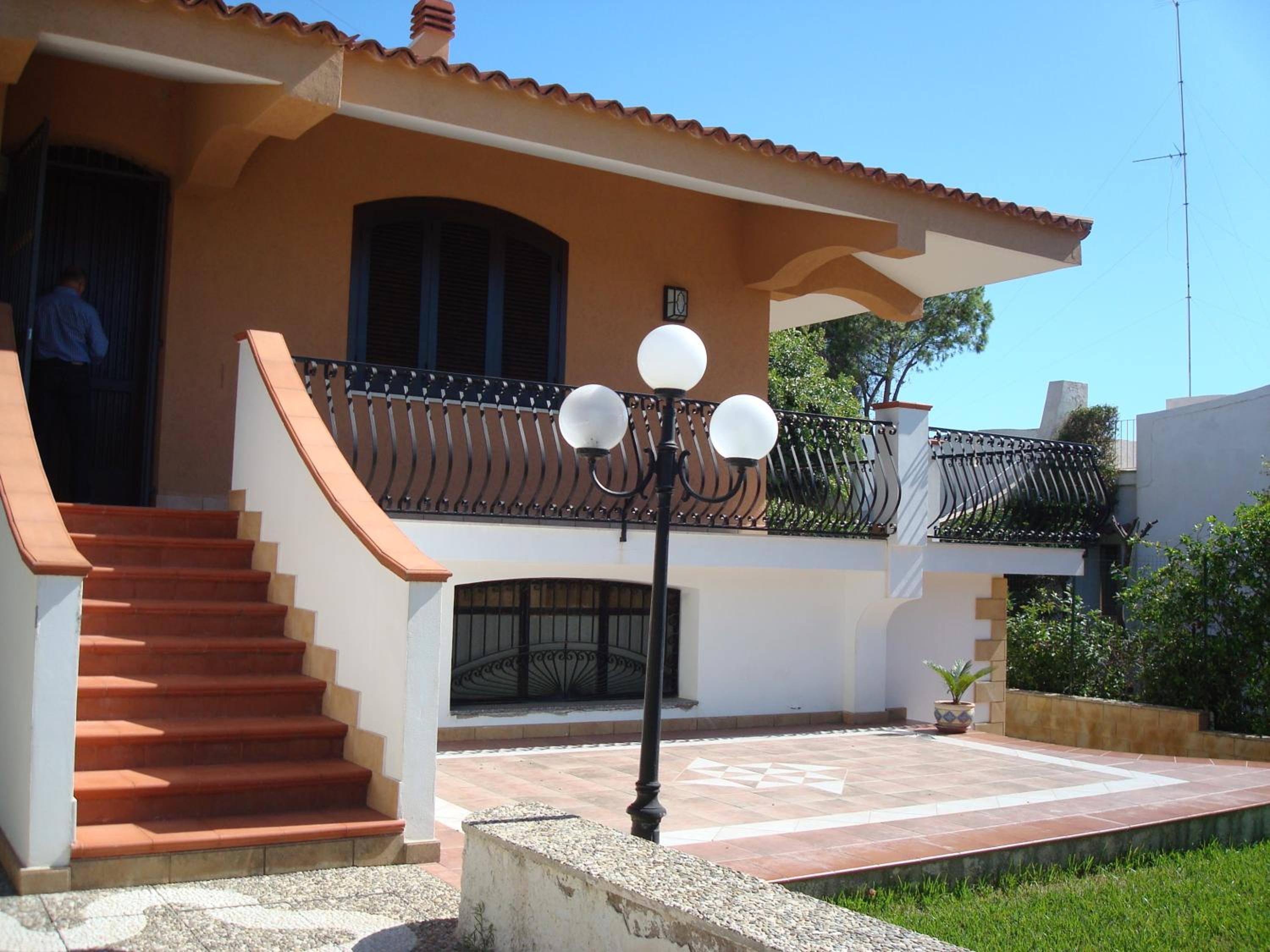 Villa Vera