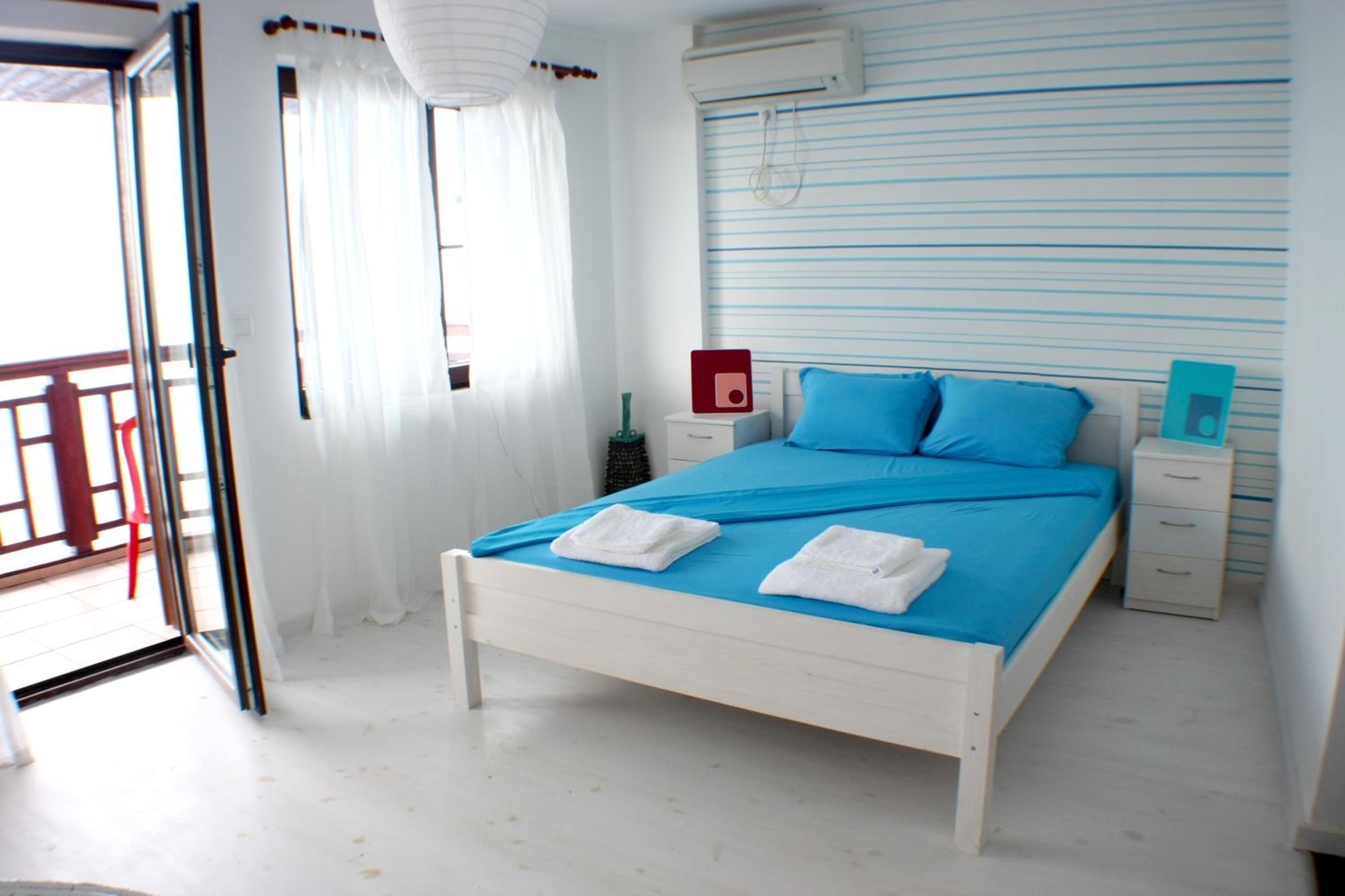 Deep Blue Guest House