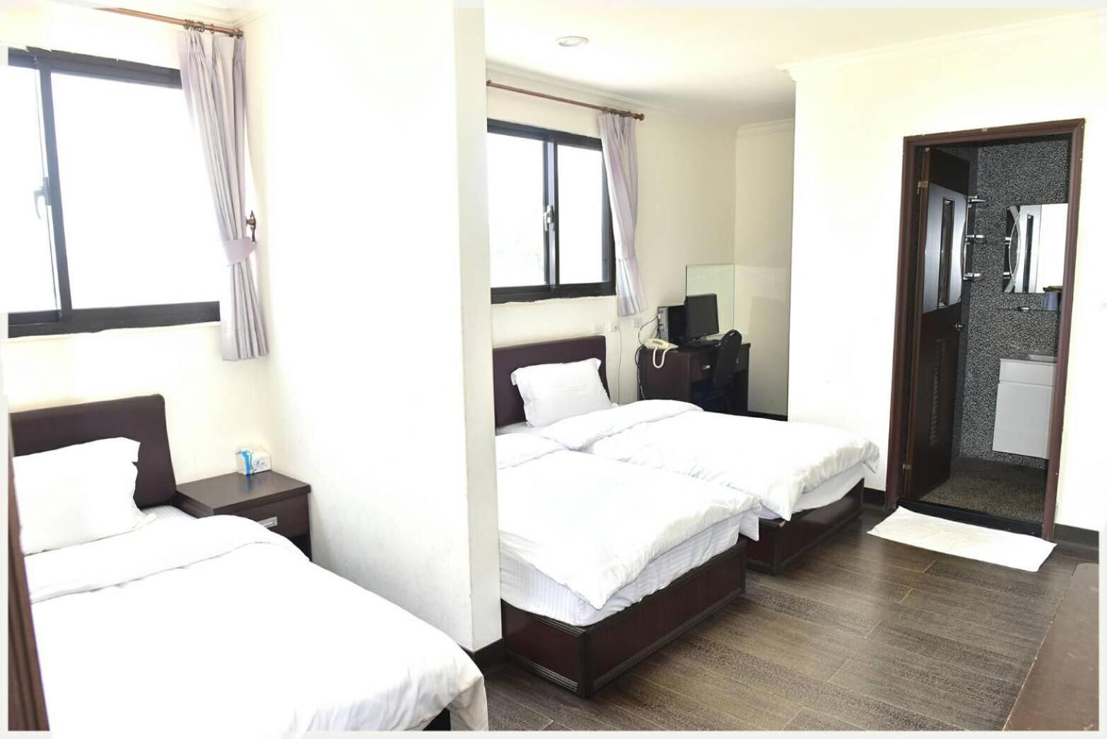 Lian-Yuan Homestay No. 1 view 4