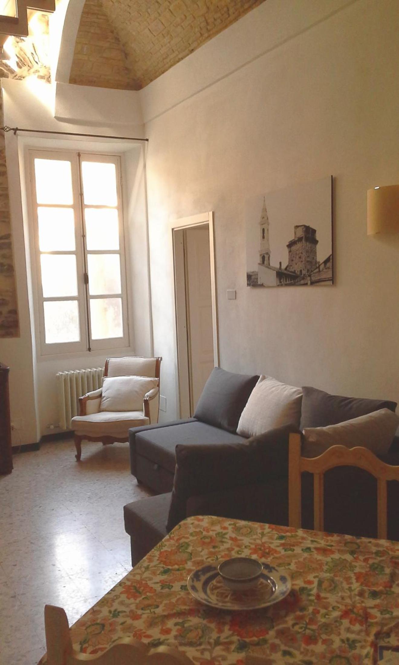 Casa Francesca Torre Saracena
