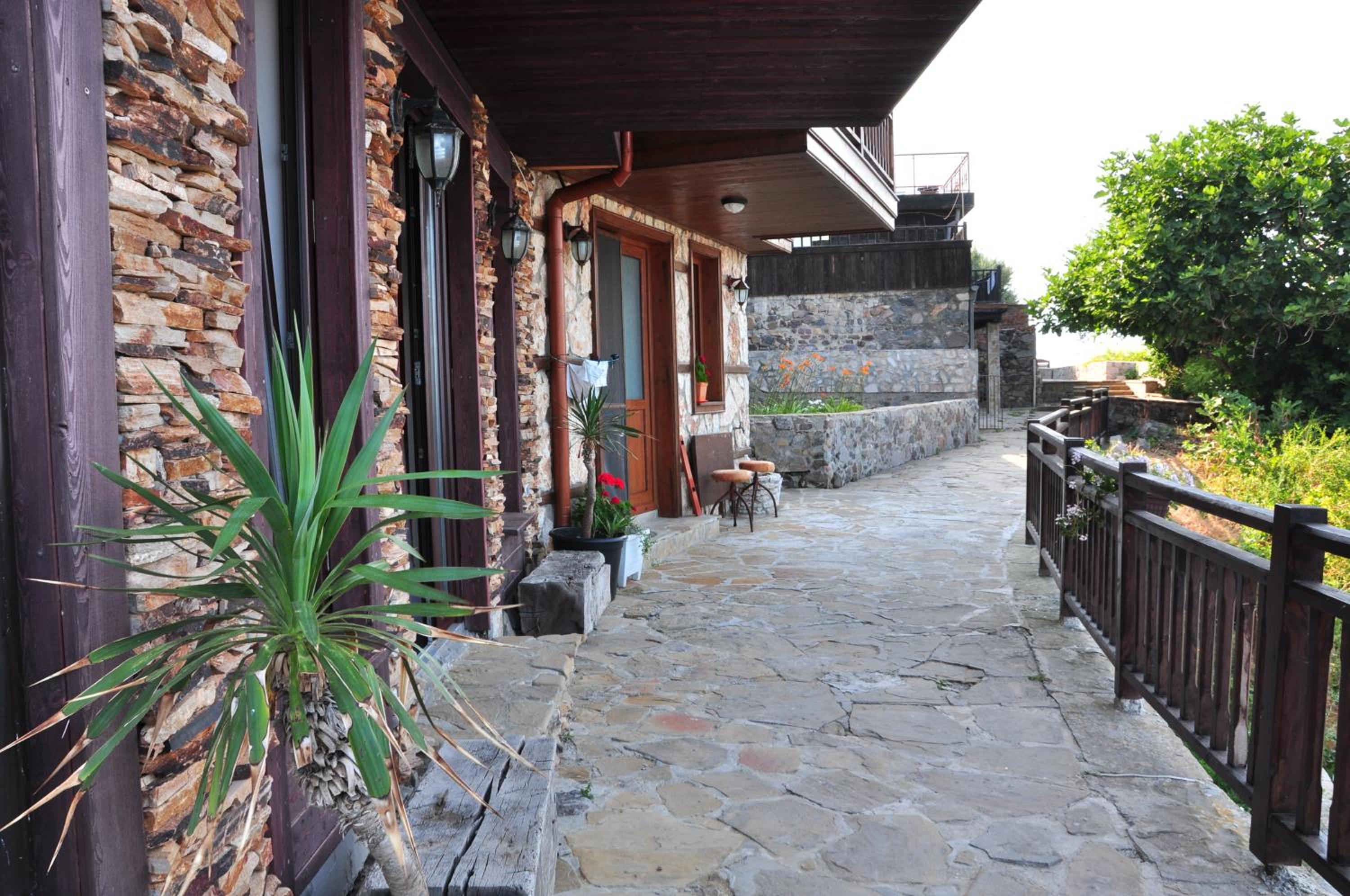 Deep Blue Guest House