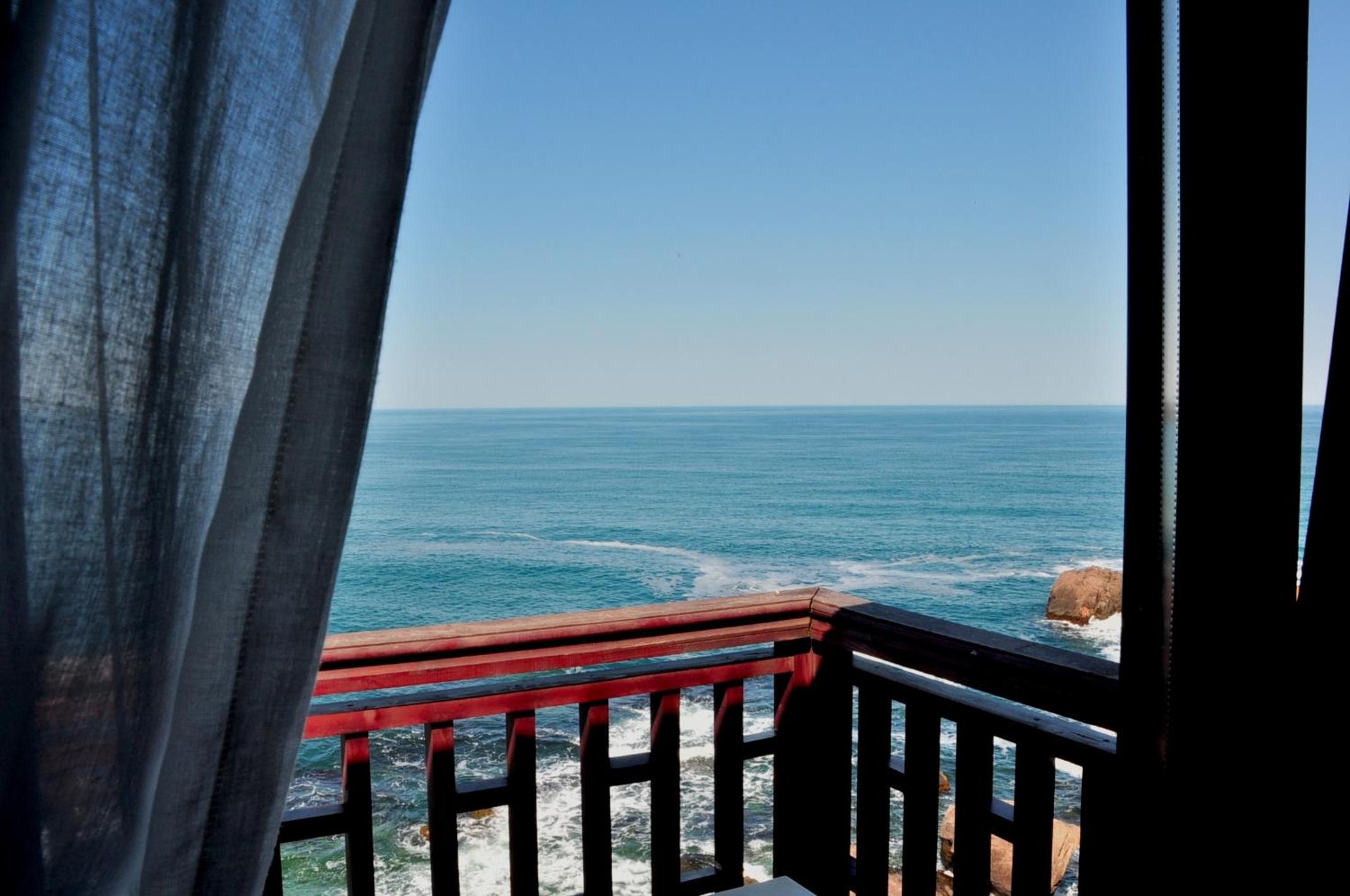 Deep Blue Guest House